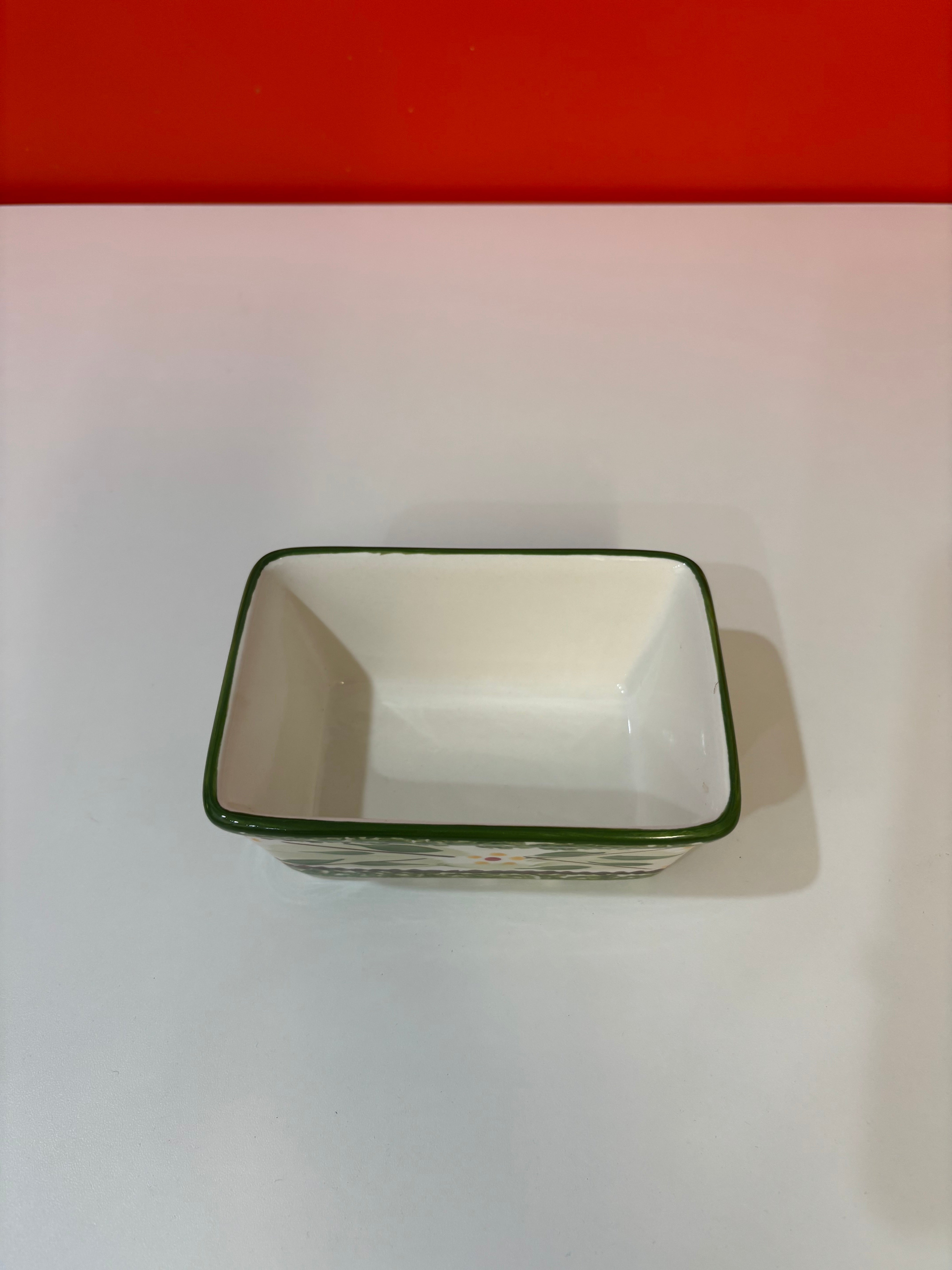 Temp-tations Small Square Baker with Lid