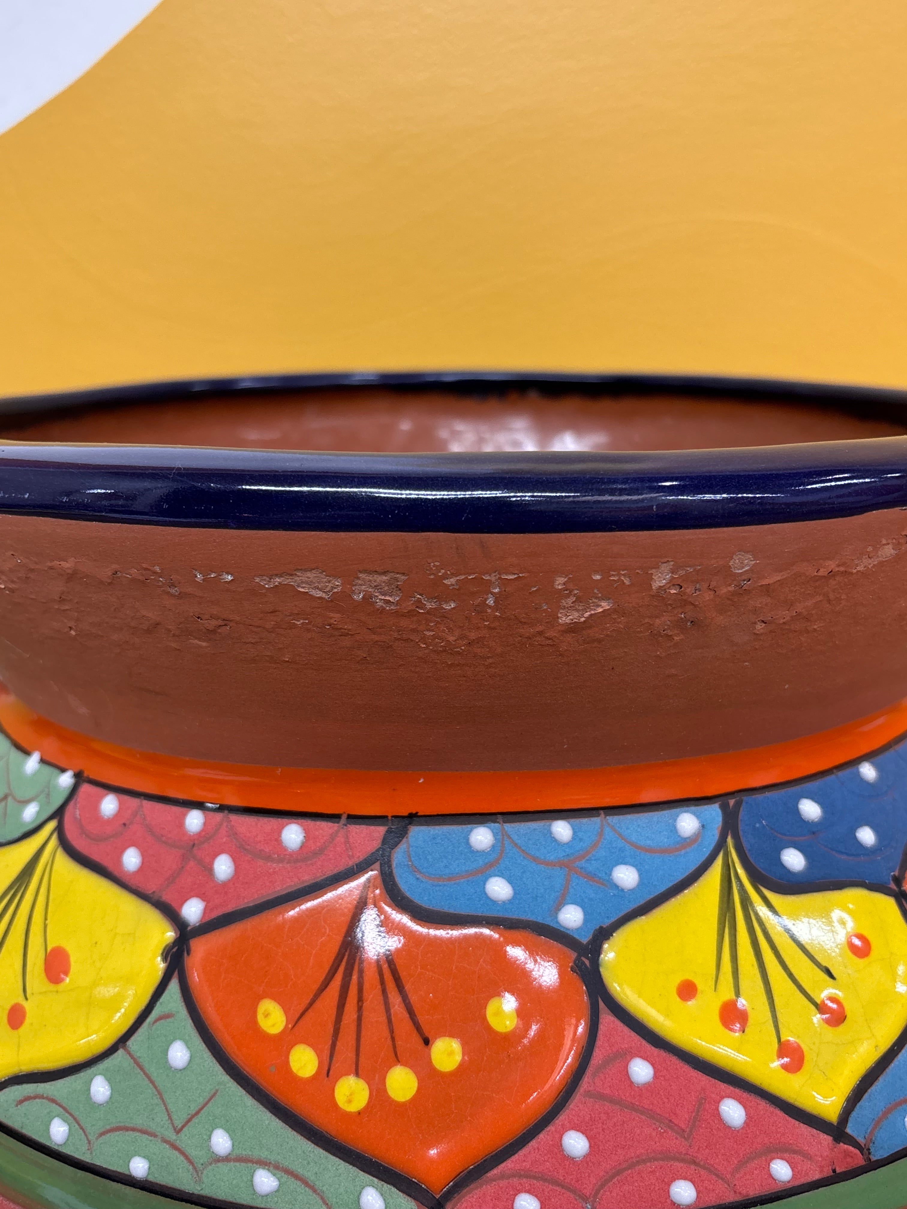 Ceramic Planter