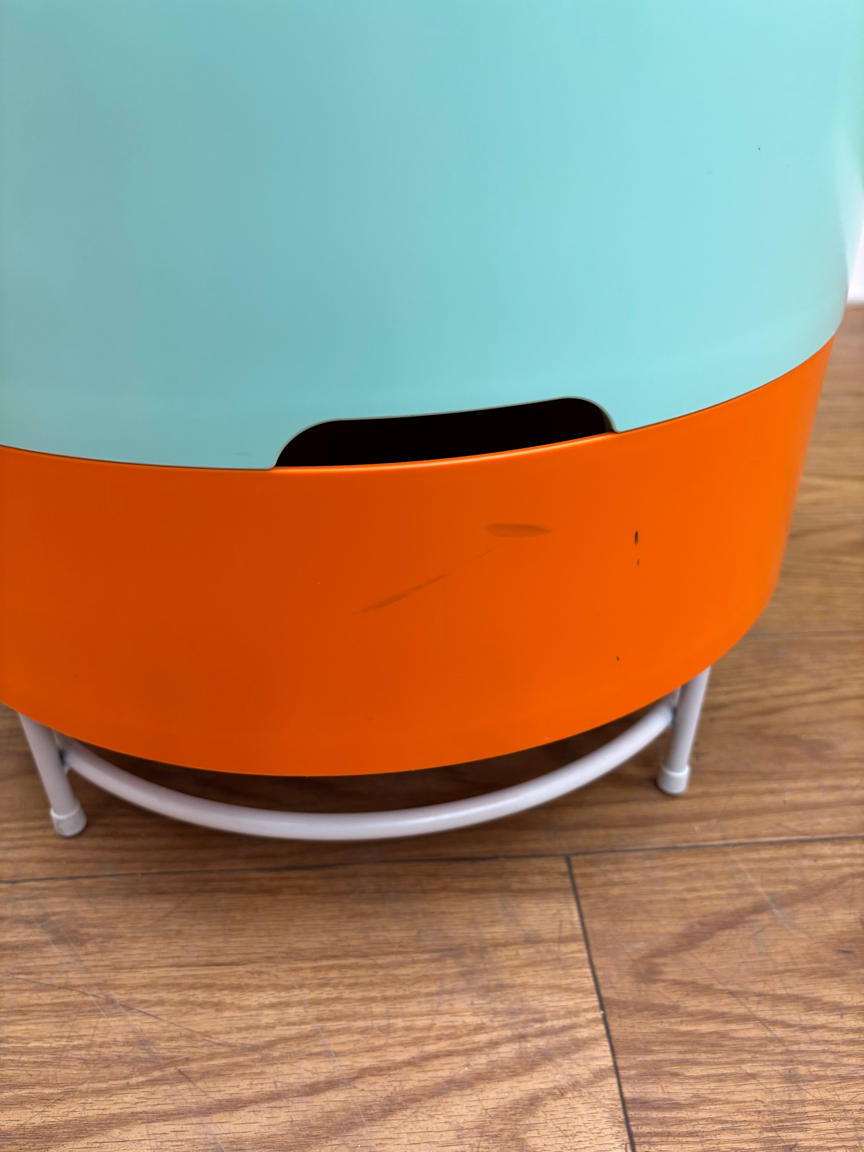 Multicolored Side Table - IKEA PS2014