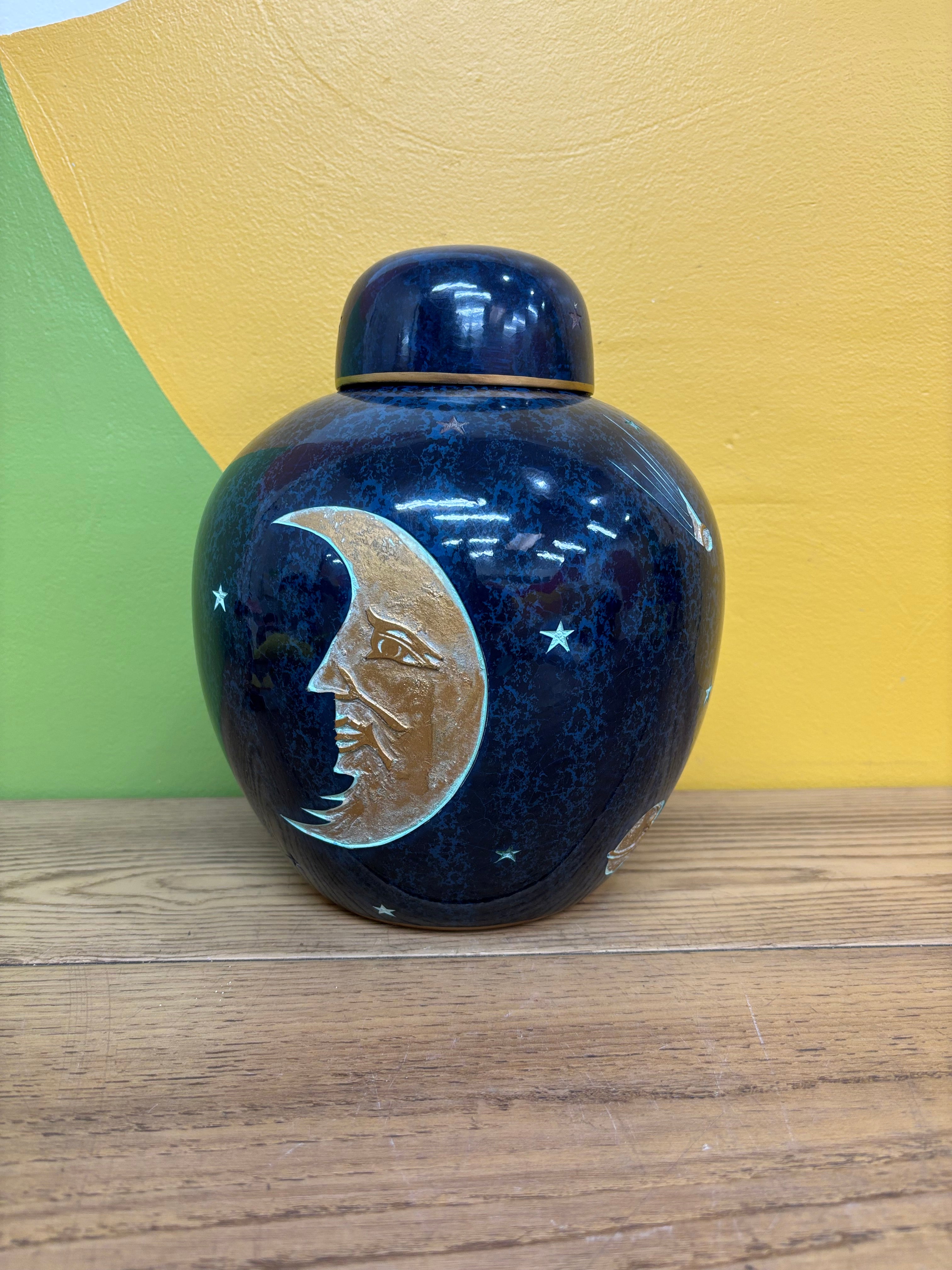 Celestial Jar