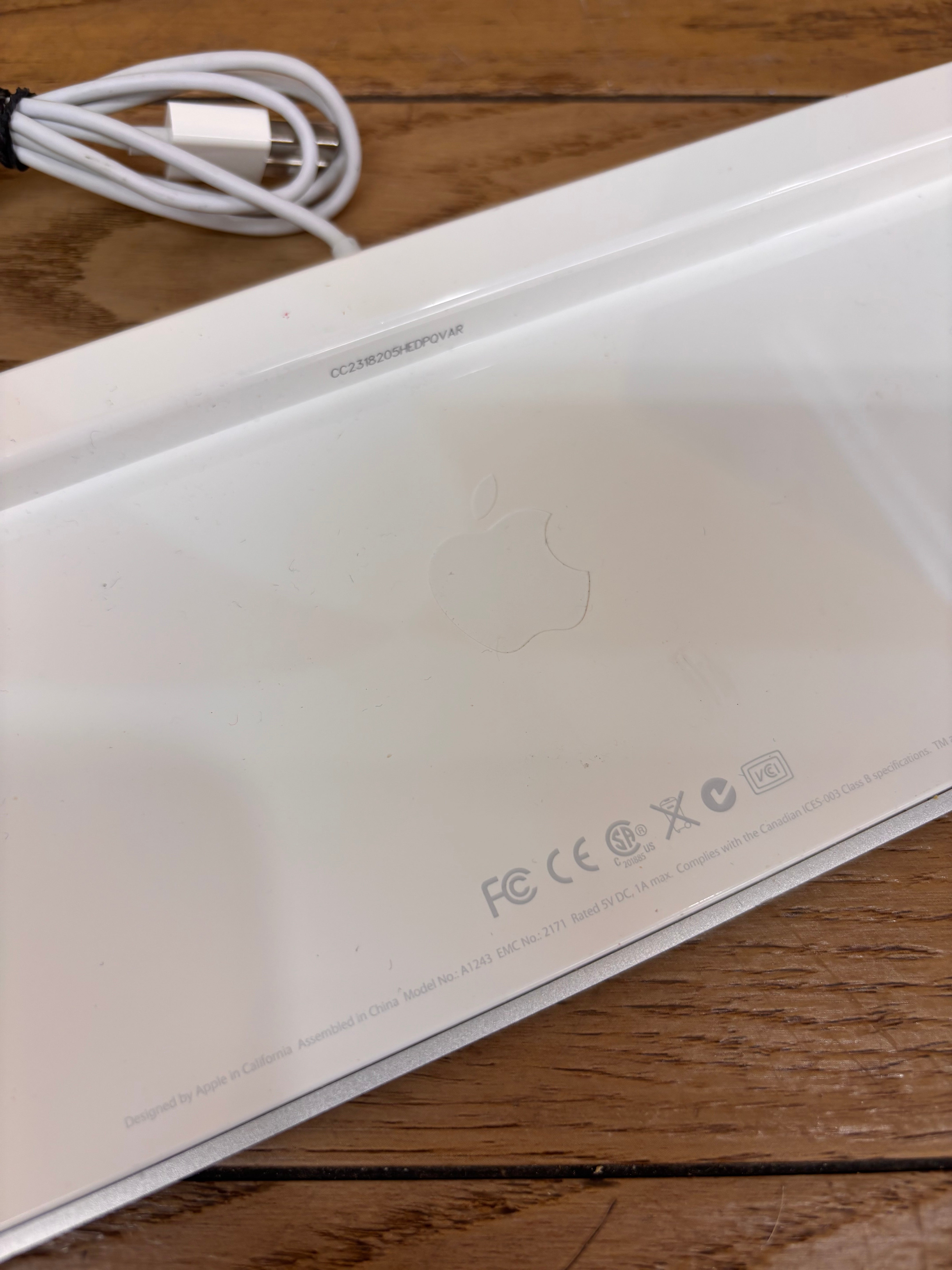 Apple iMac A1418 21.5" Late 2012