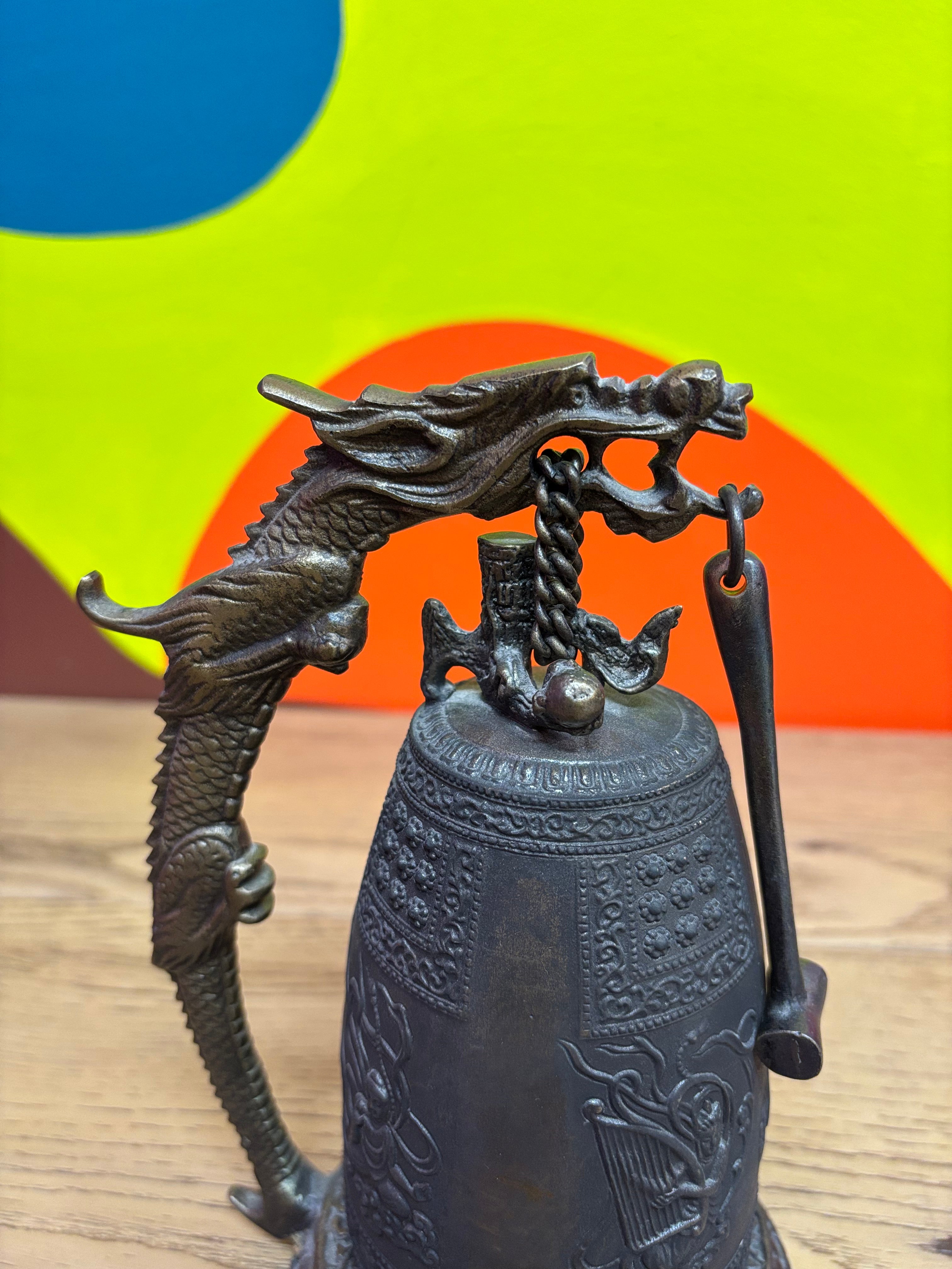 Dragon Bell