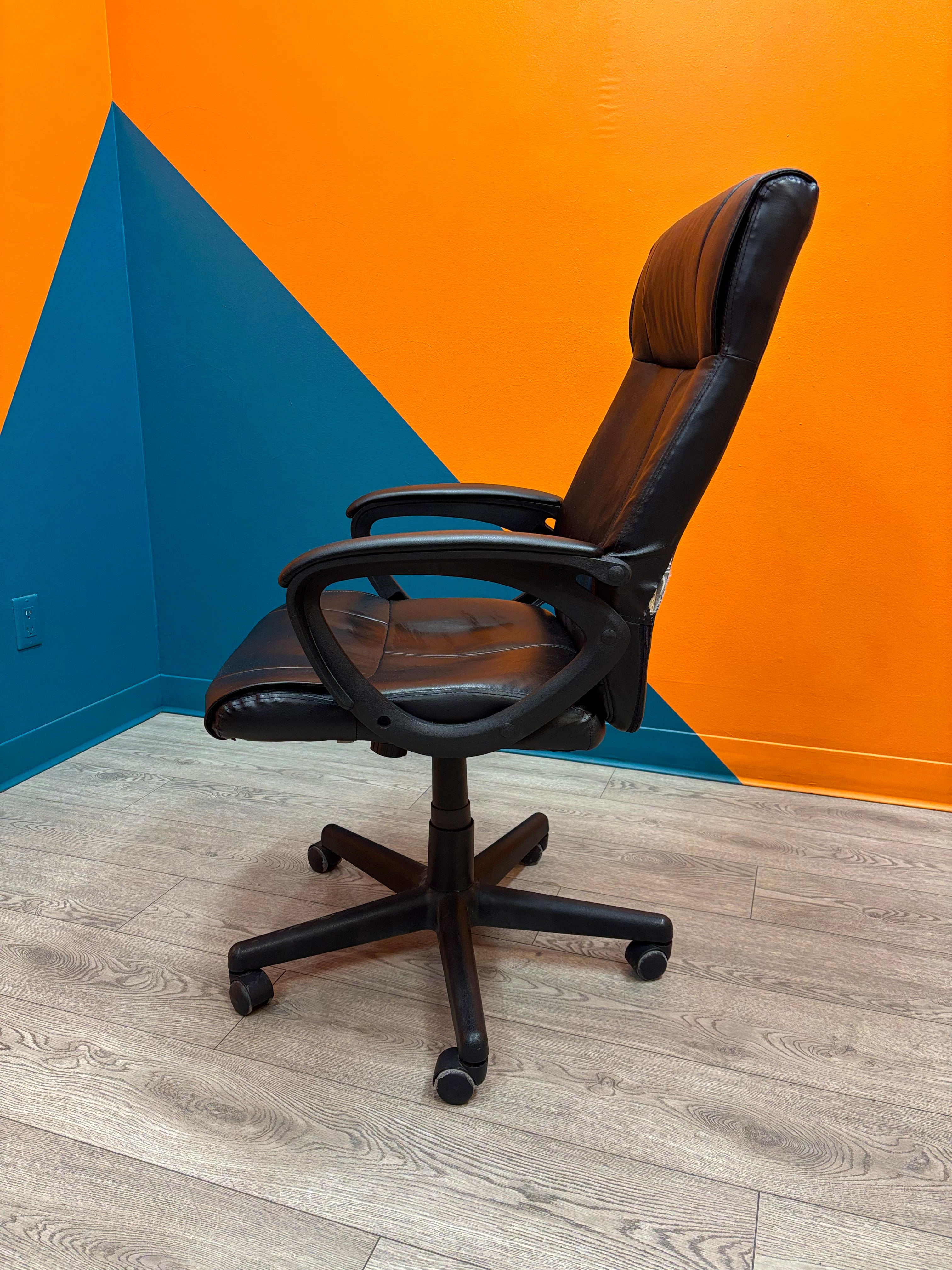 Rolling Office Chair