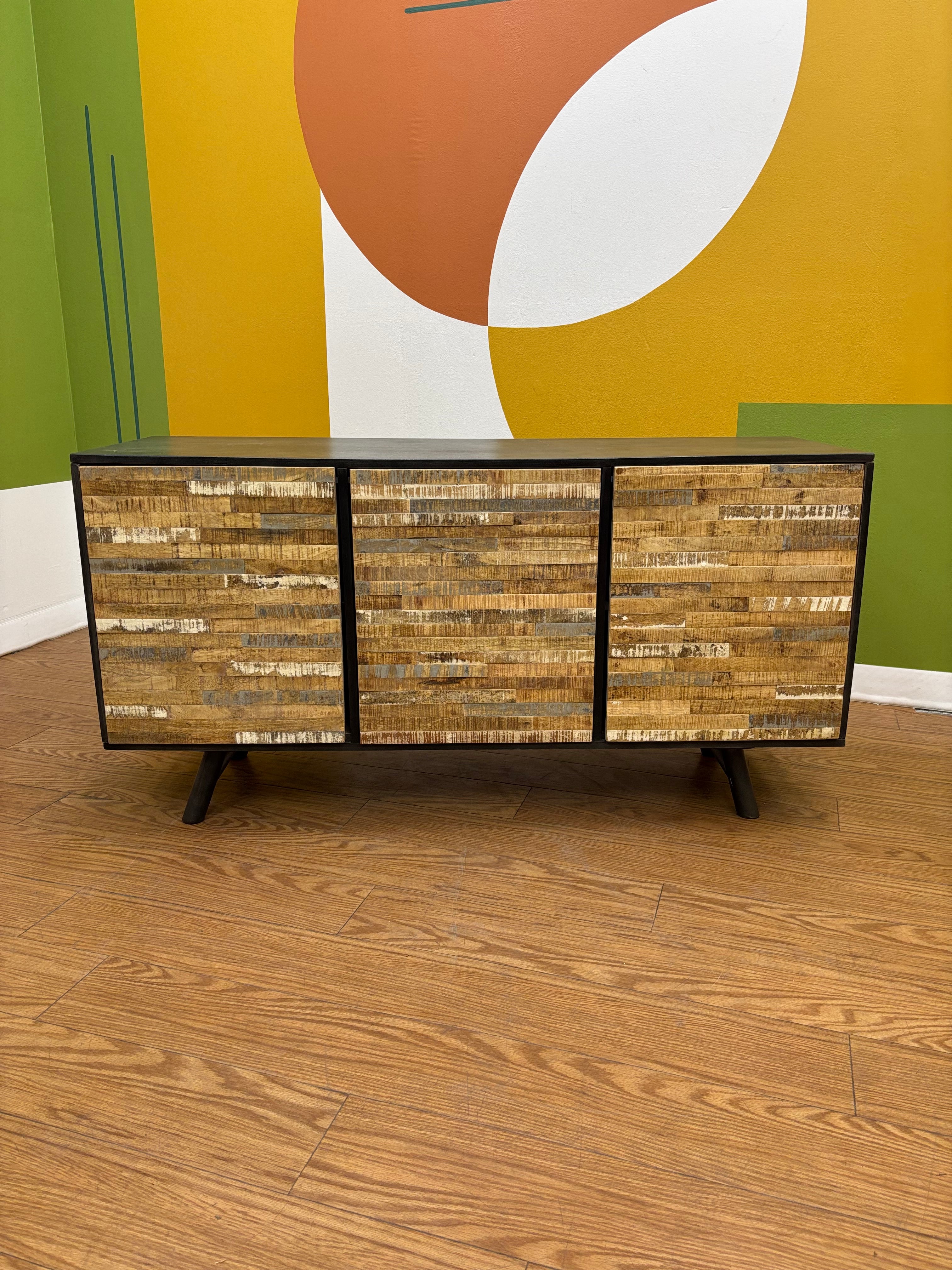 Accent Cabinet