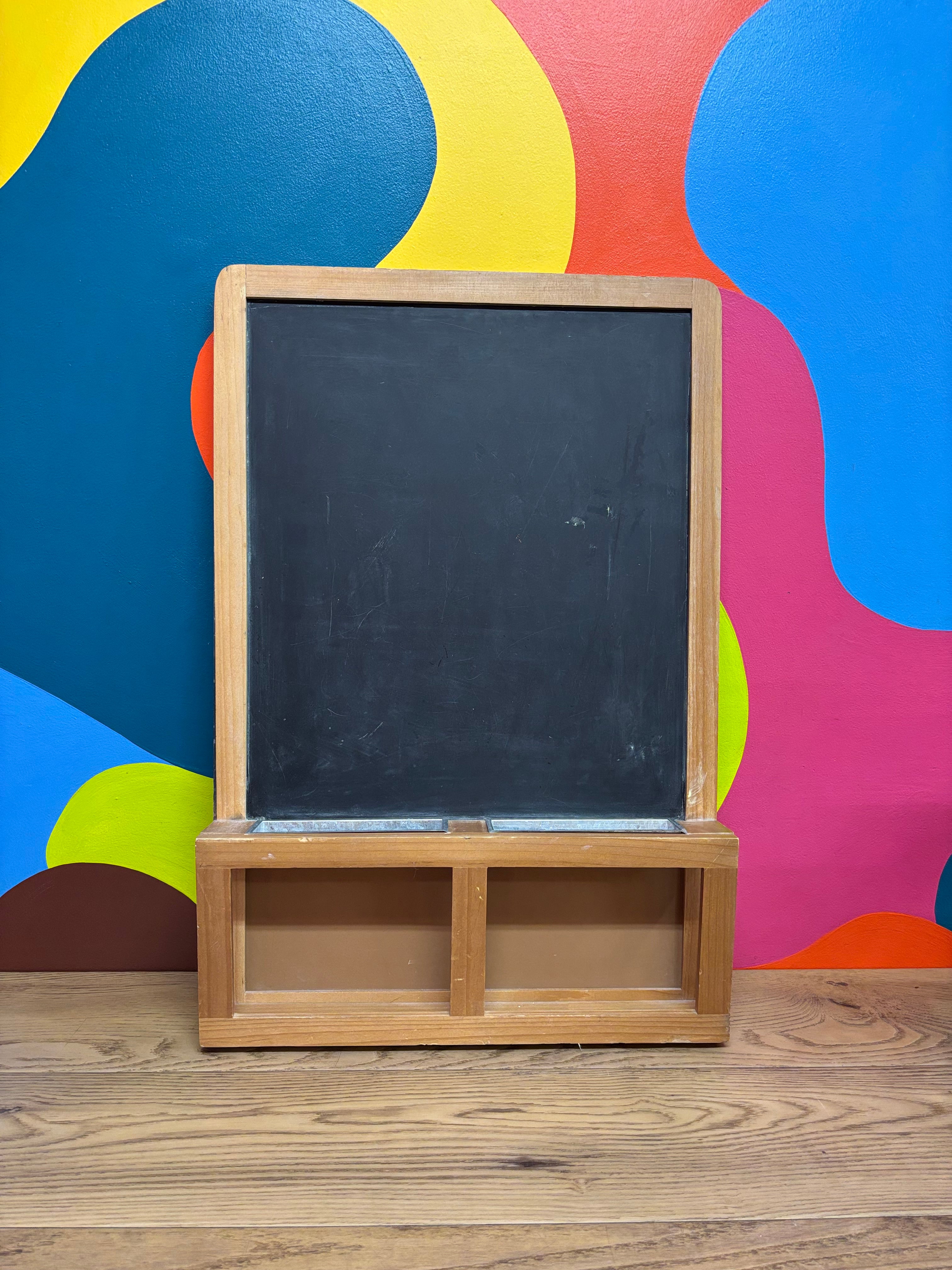 Wall Hanging Chalkboard