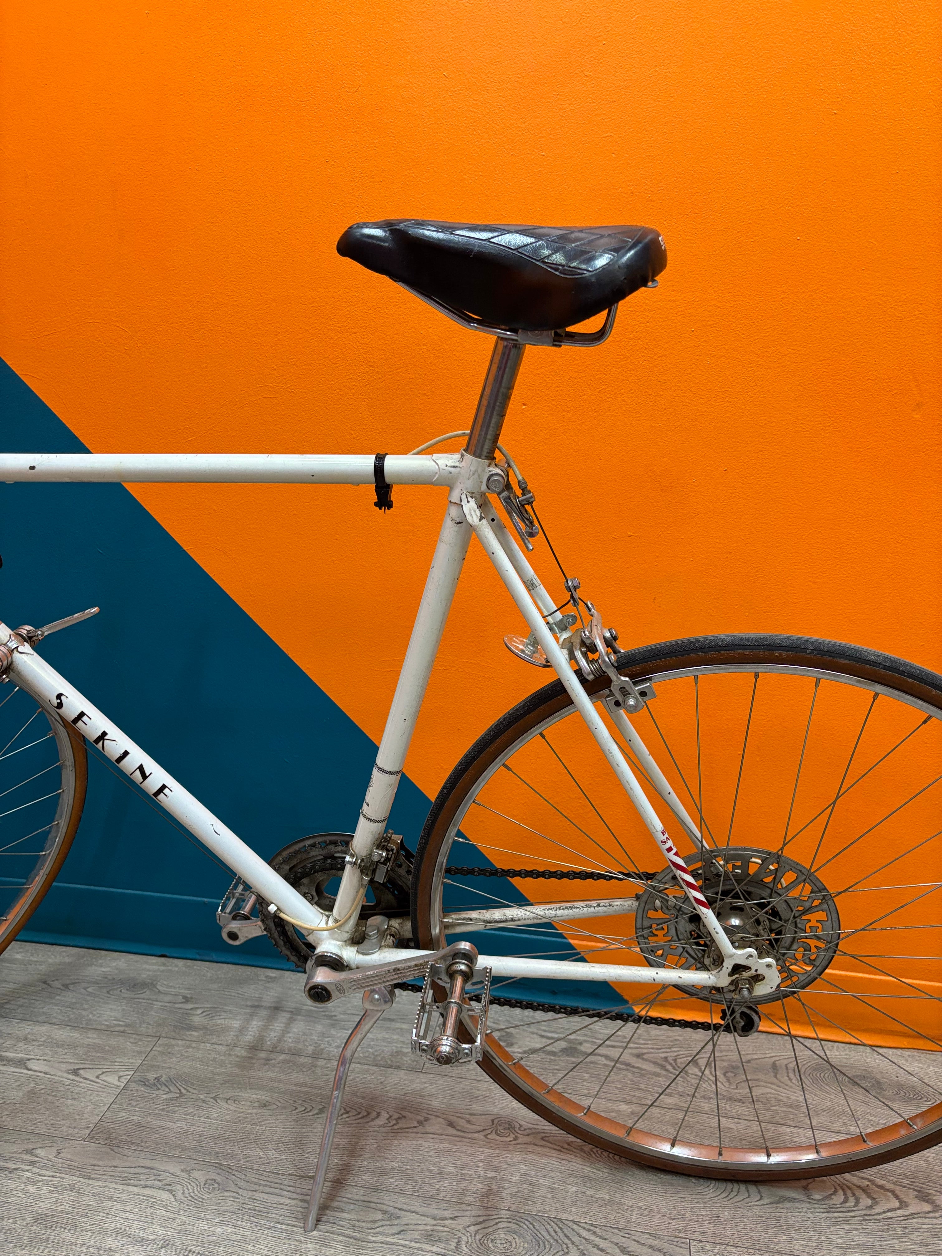 Sekine Medaille Road Bike