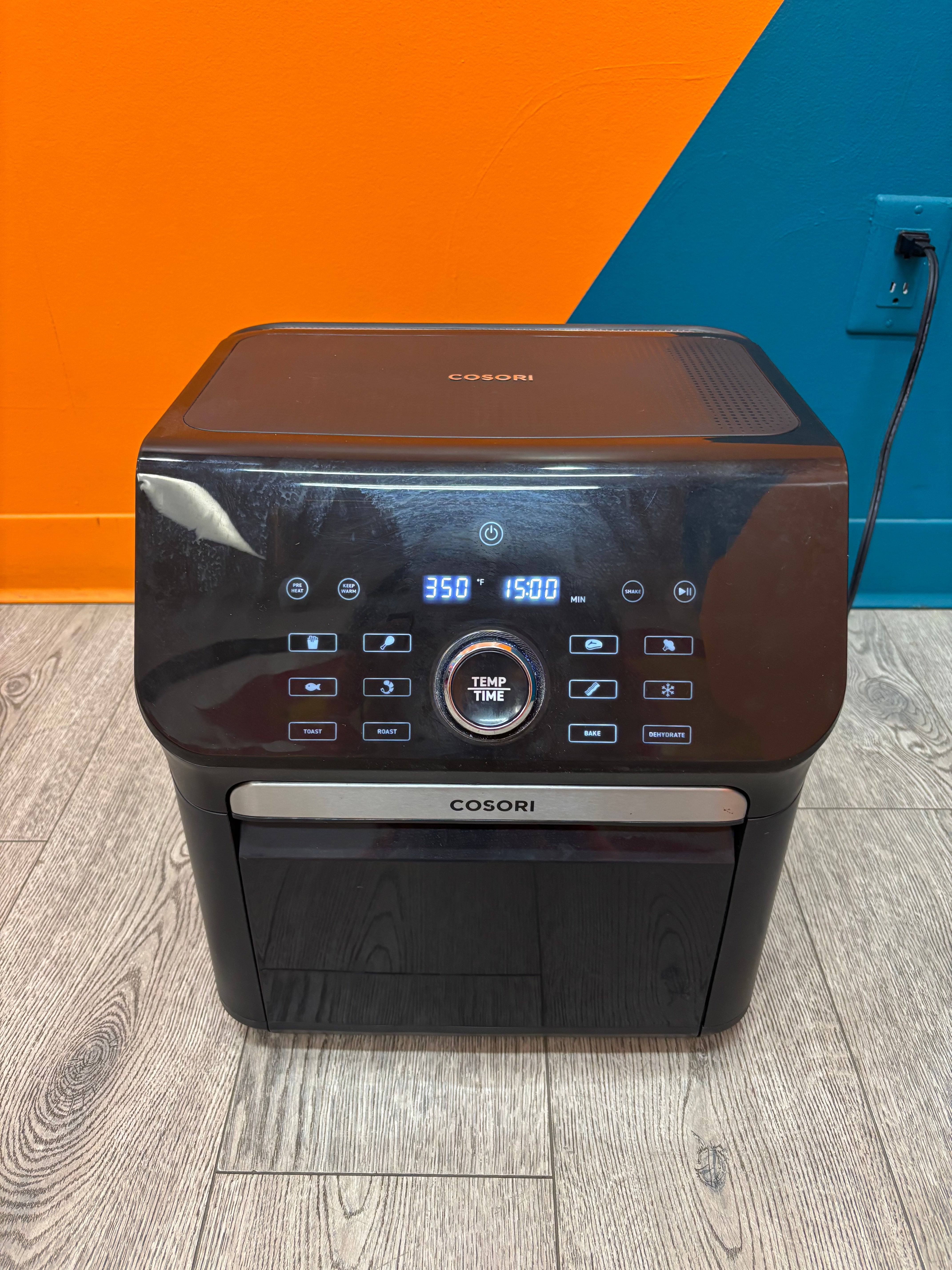 Cosori Smart 7 Quart Air Fryer Oven