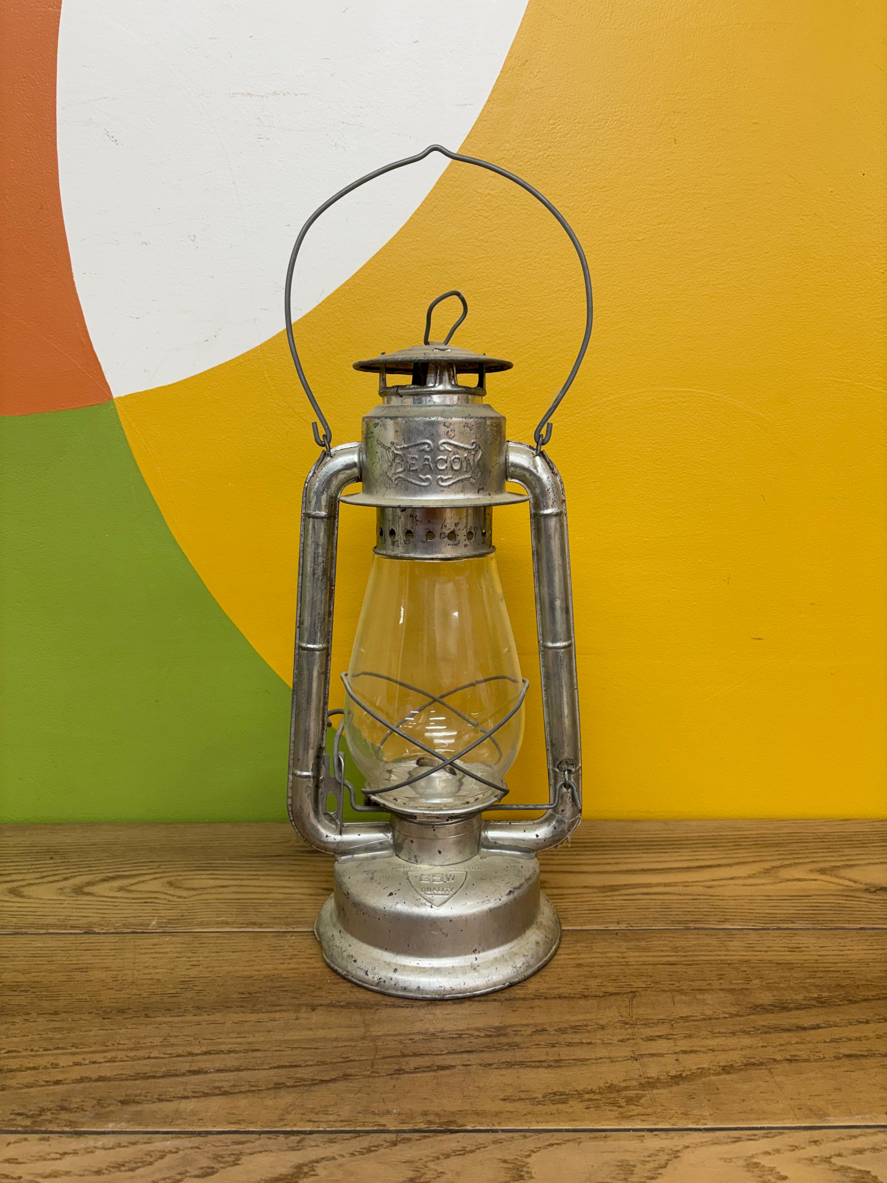 Beacon Lantern
