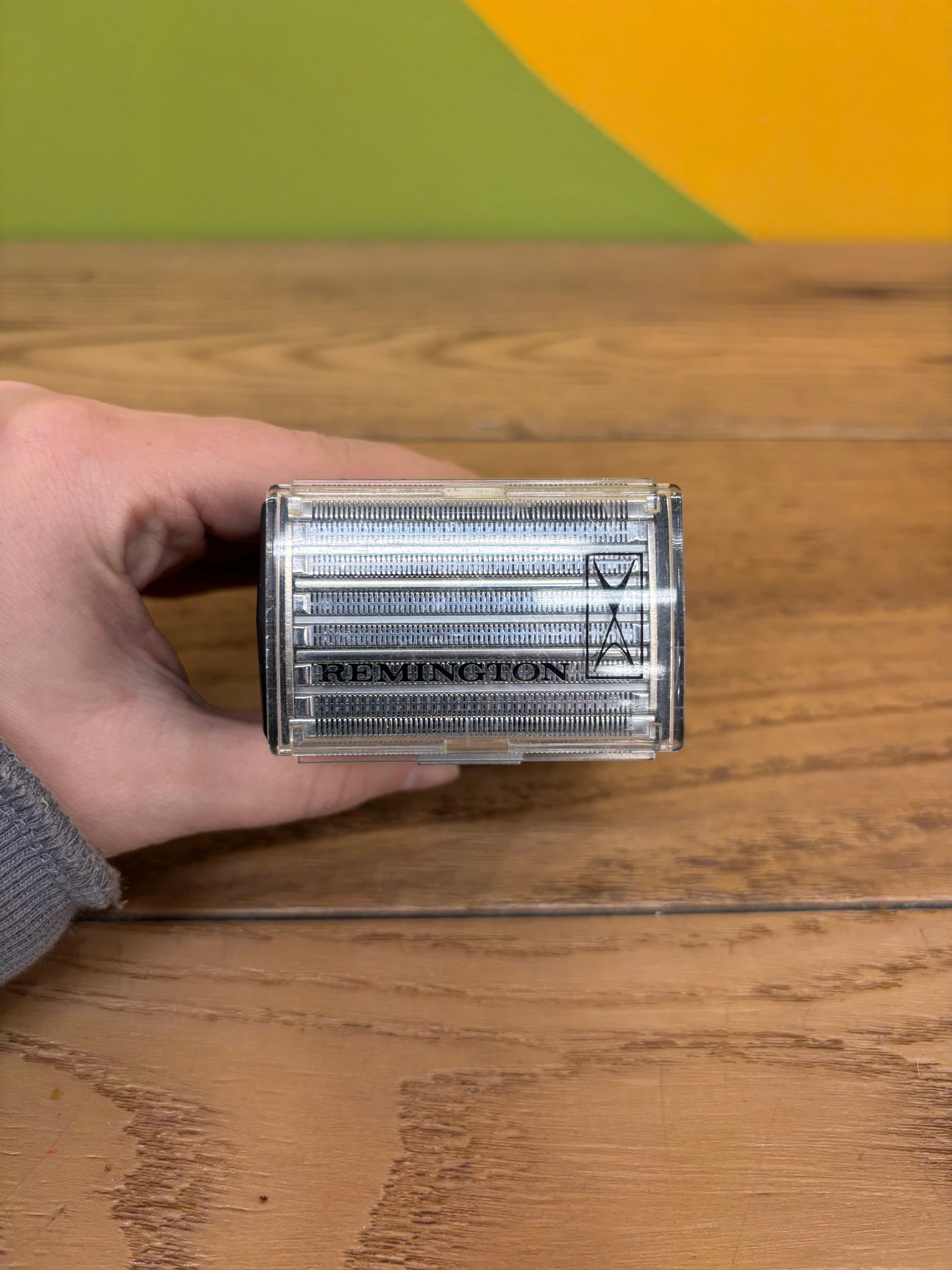 Remington 300 Selectro Shaver