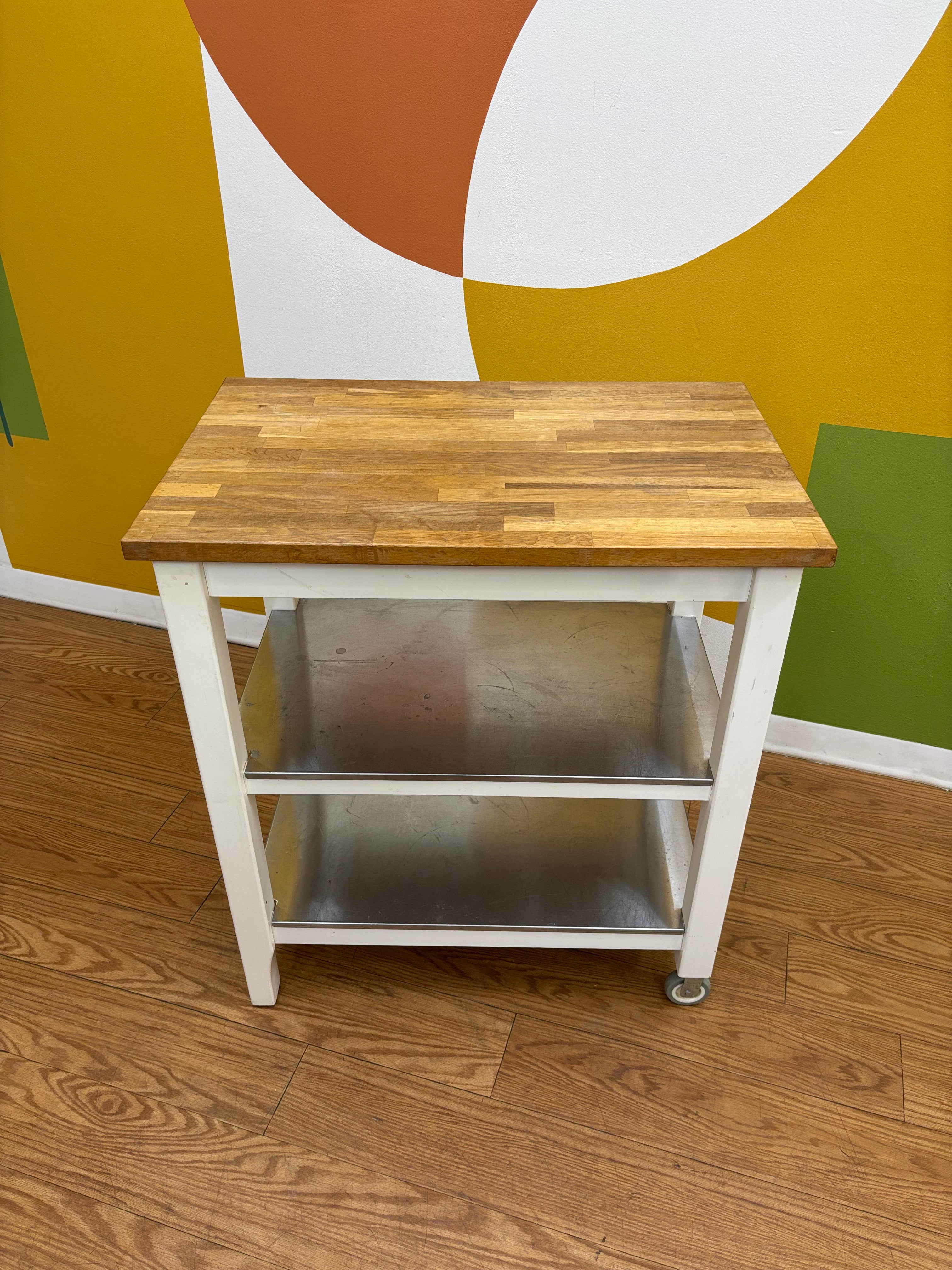 Kitchen Cart
