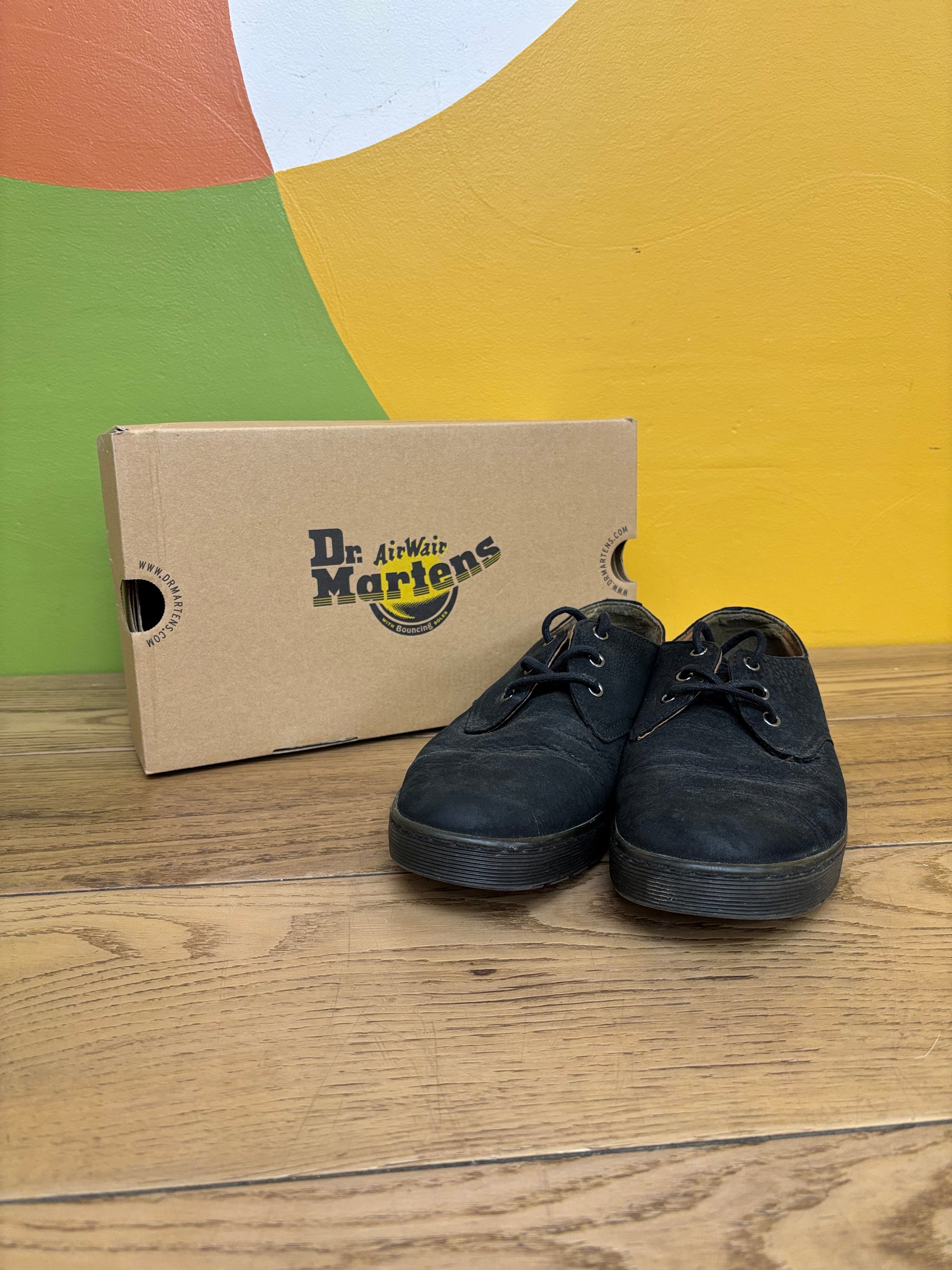 Dr. Martens Coronado Shoes (Men's 10/Ladies 11)