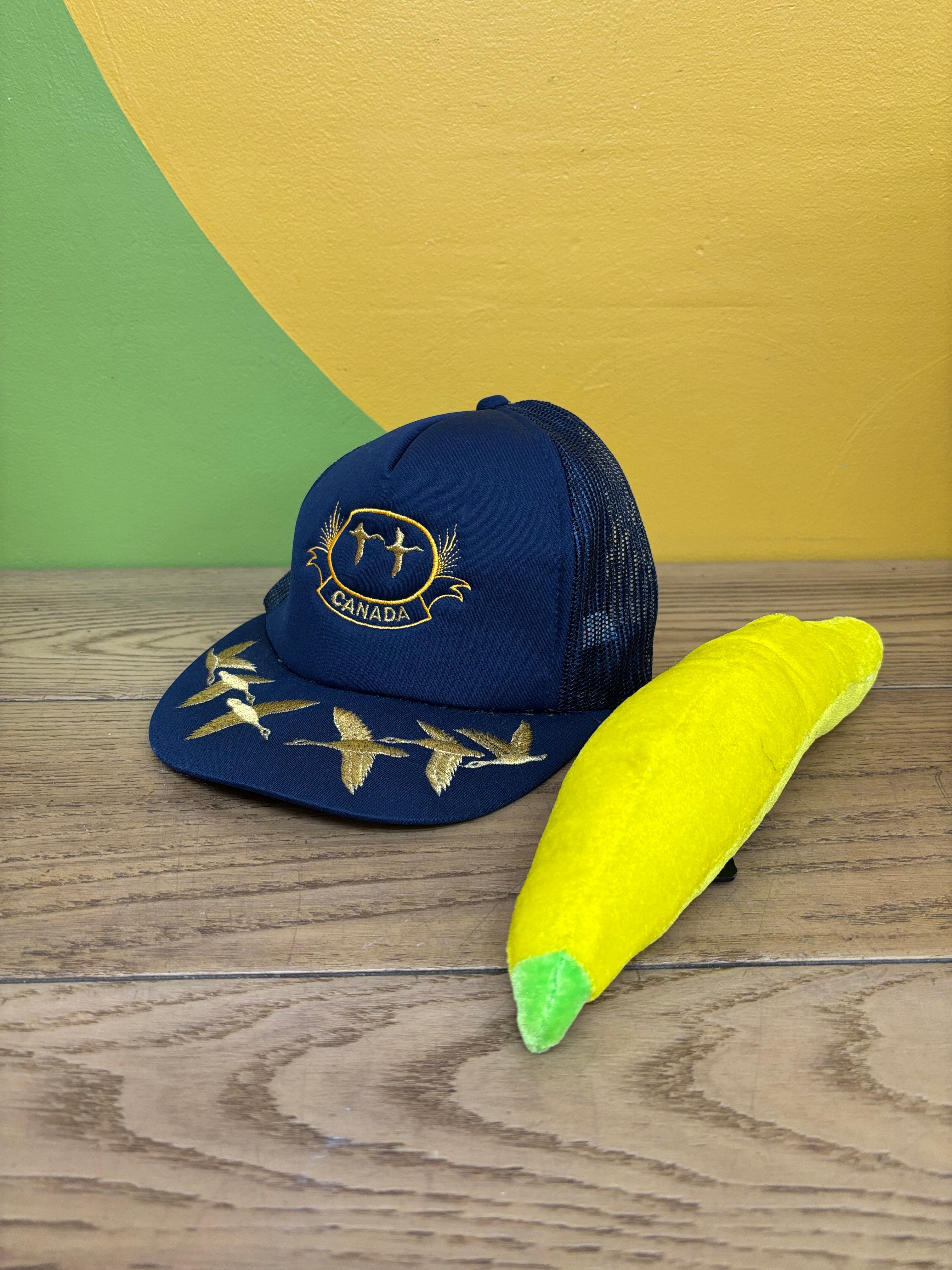 Goose Snapback