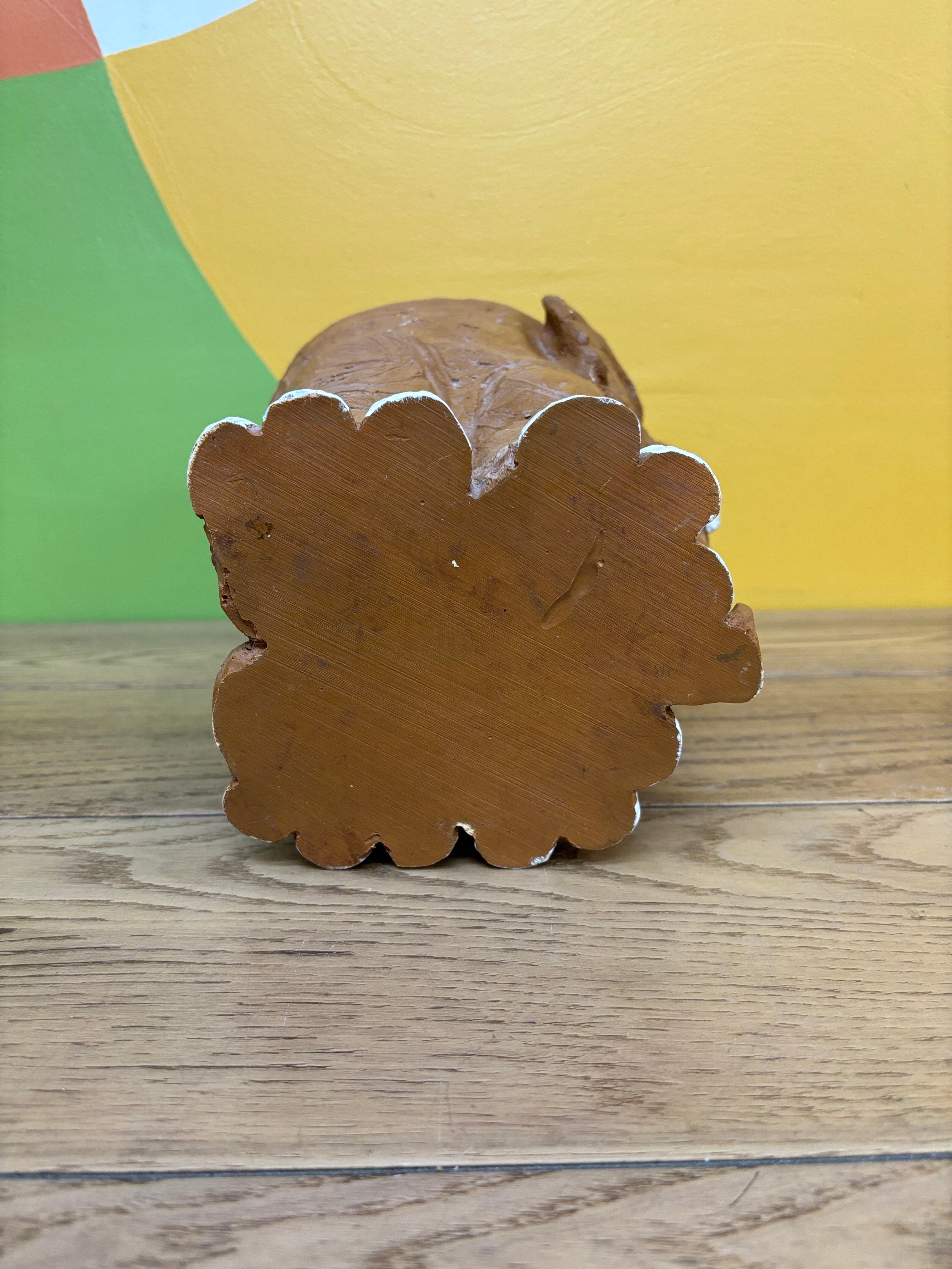 Elephant Planter