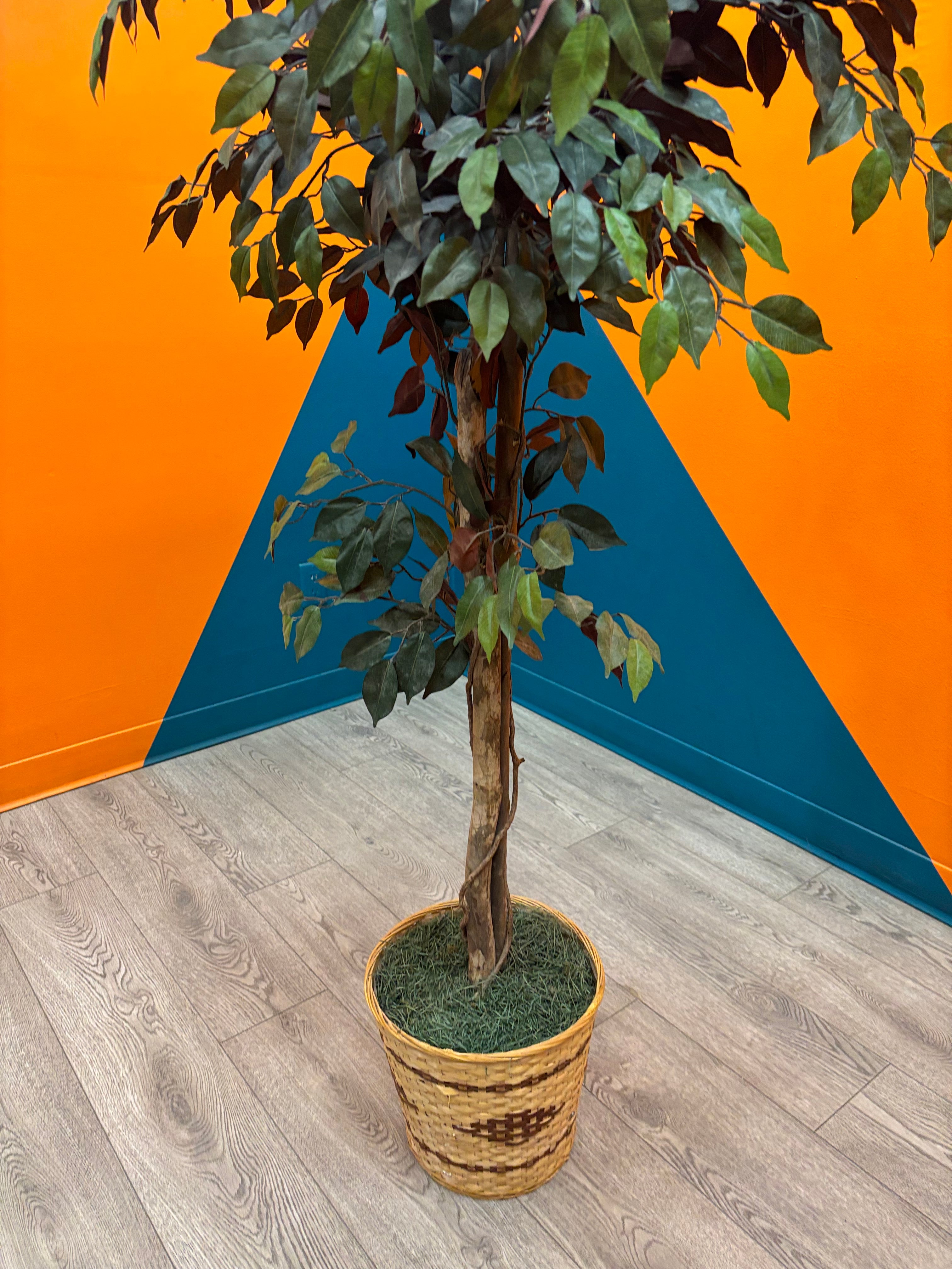 Artificial Tree
