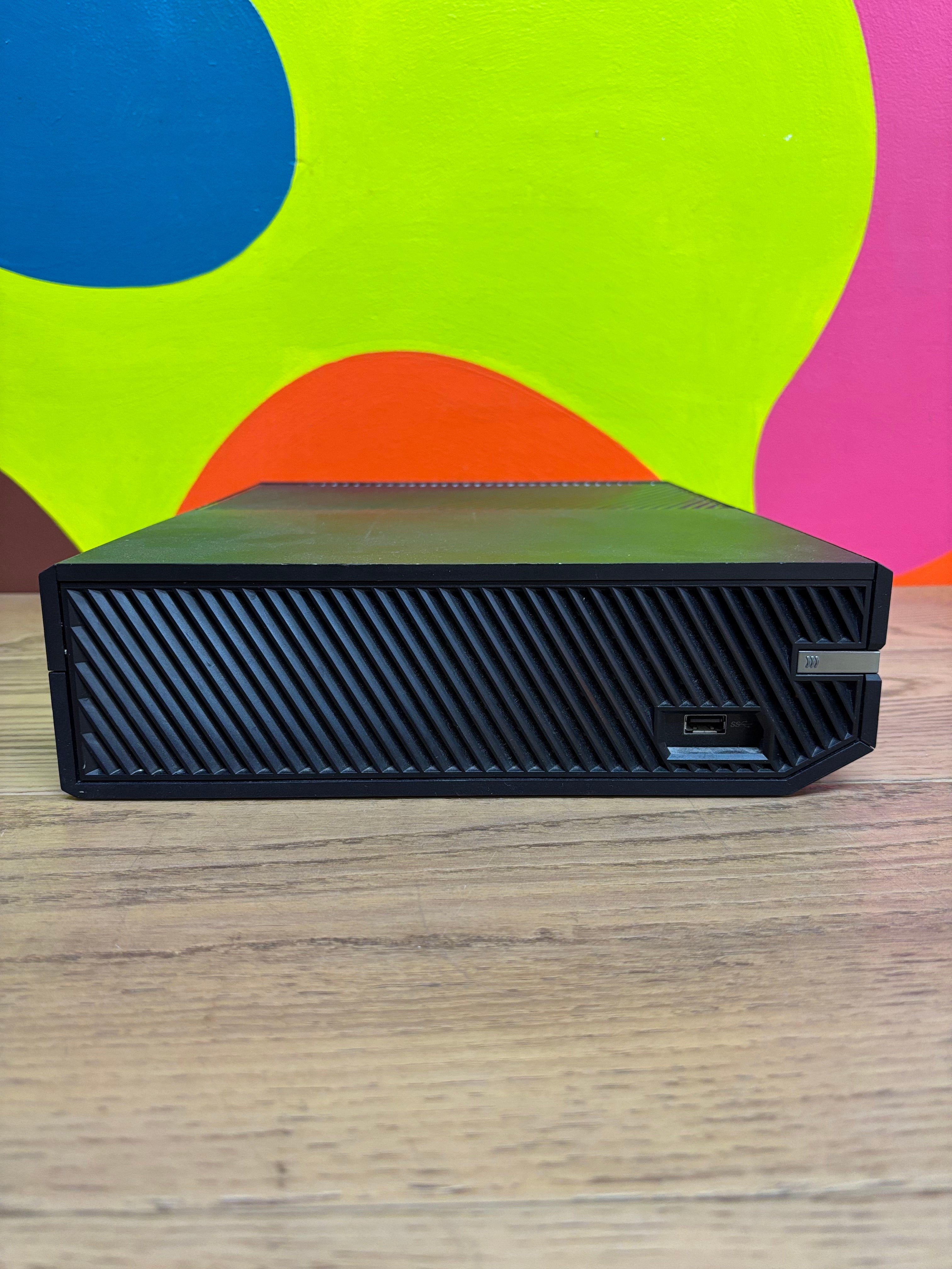 Xbox One Console & Controller