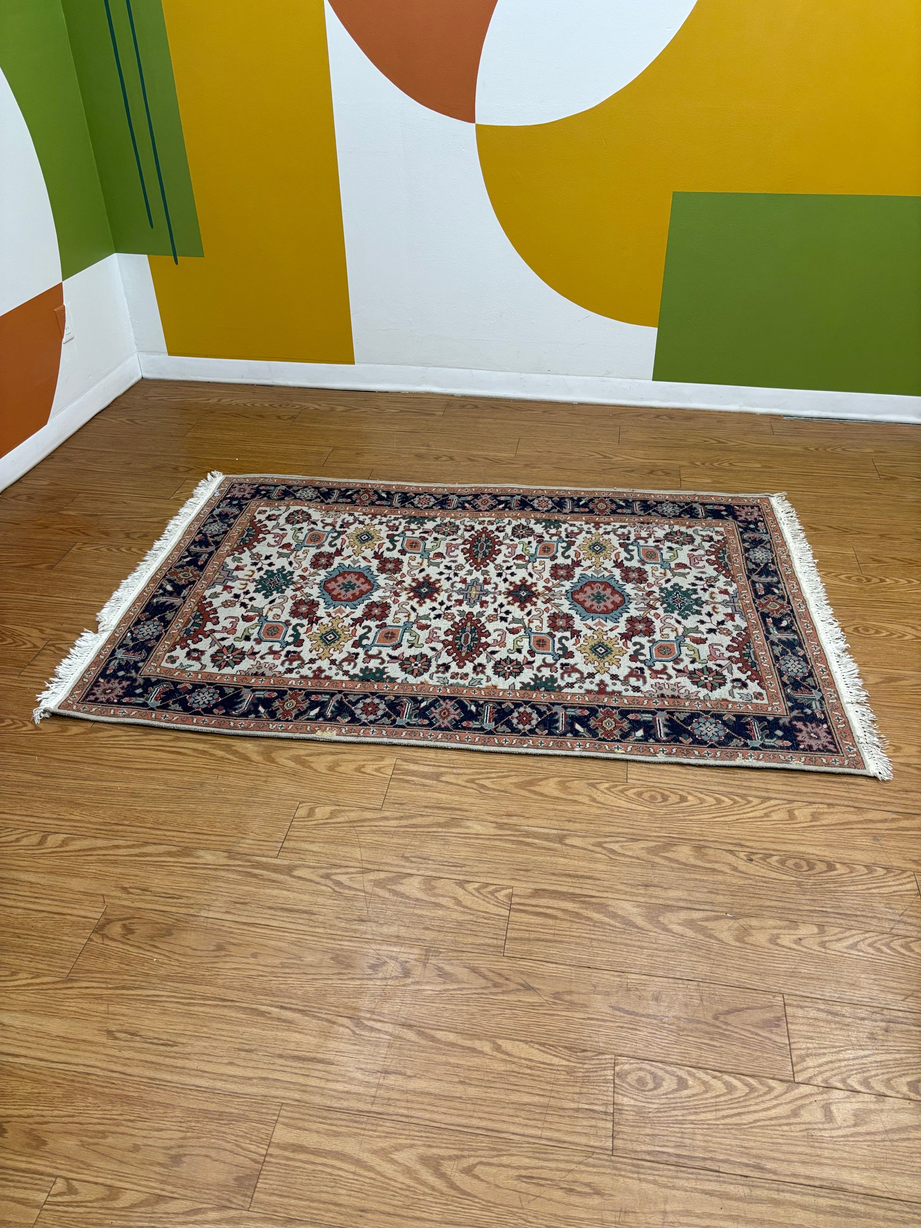 Rug