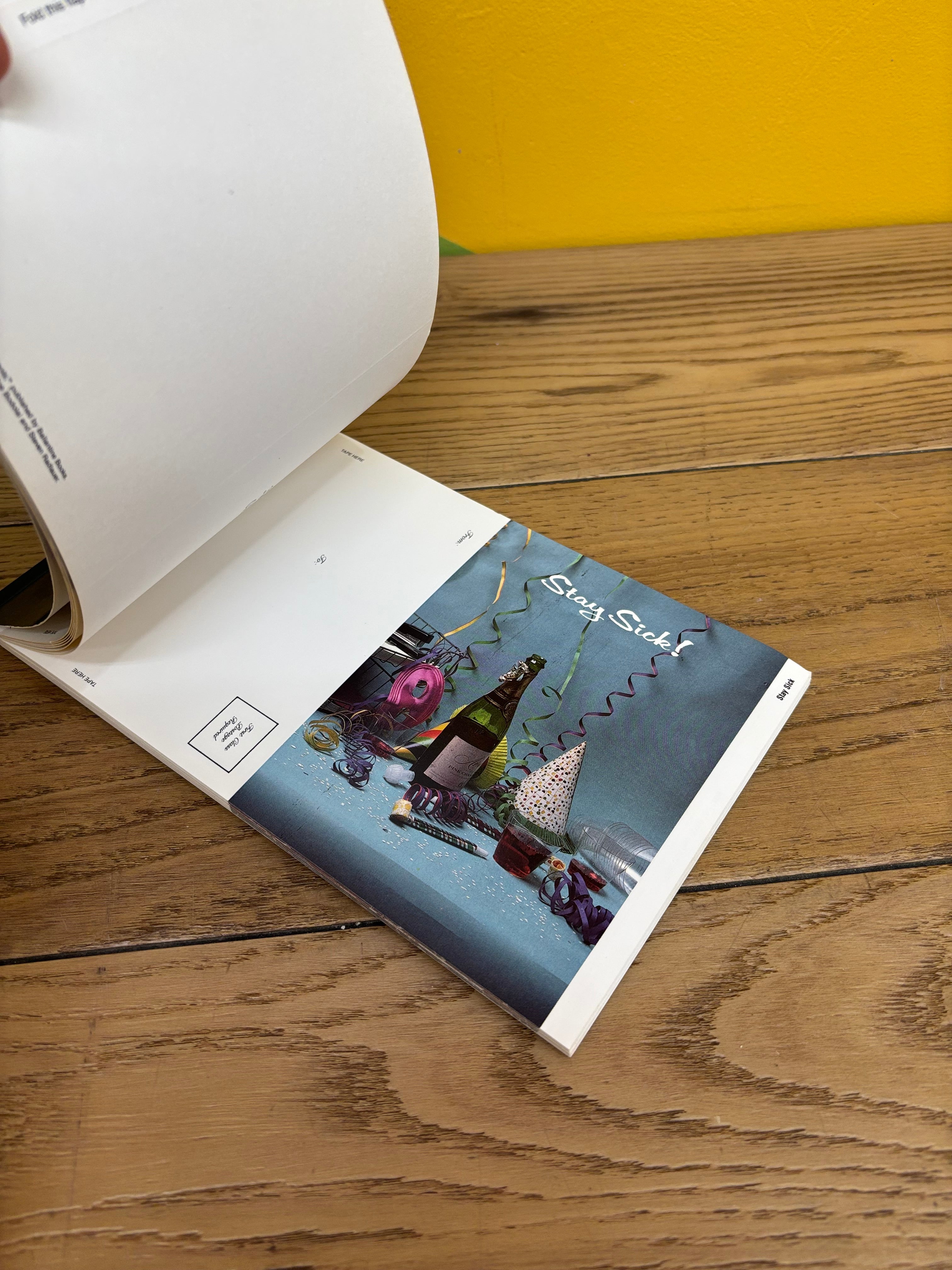 Special Moments Ready to Mail Greeting Cards