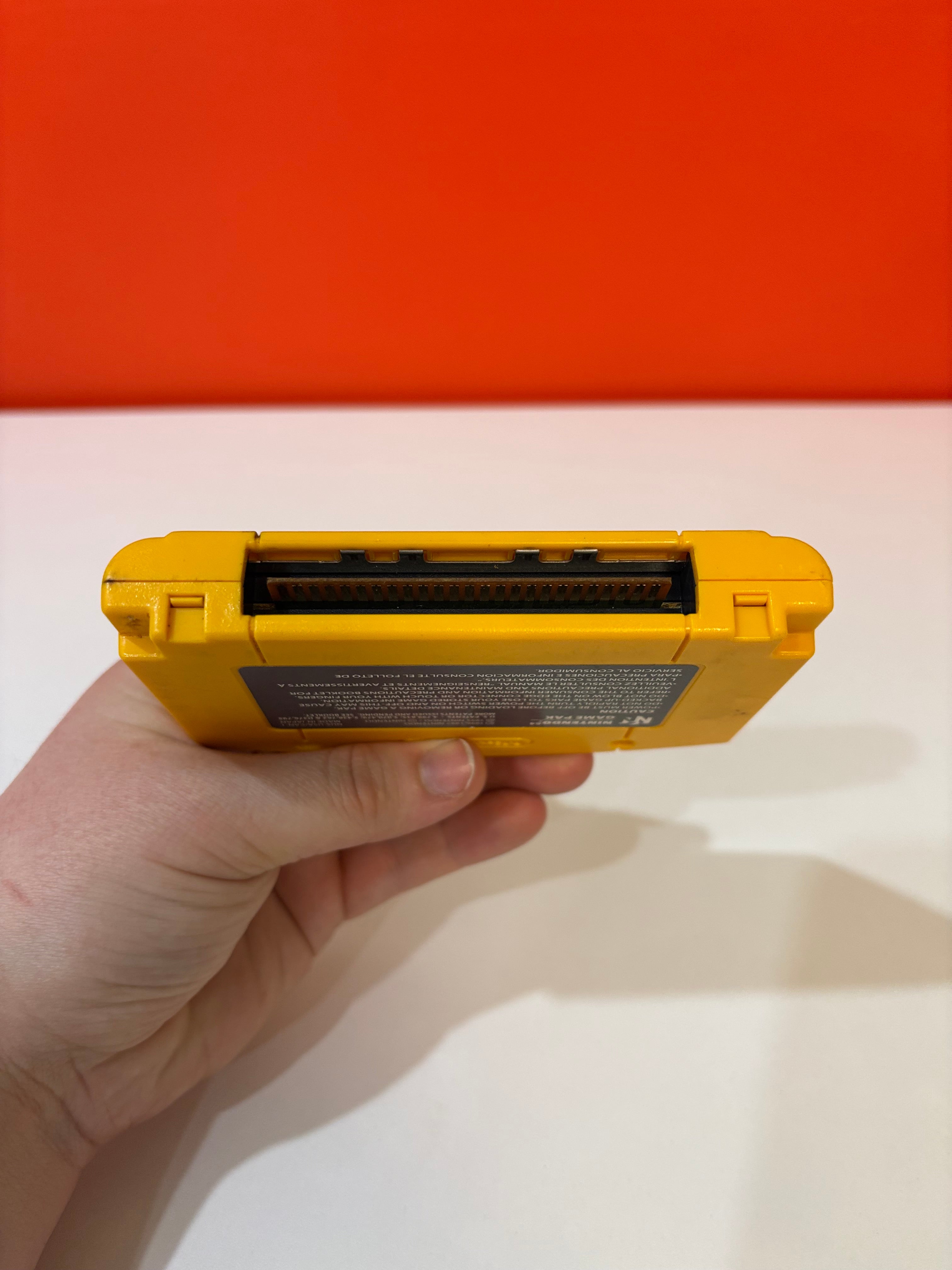 Nintendo 64 Game Cartridge - Donkey Kong 64