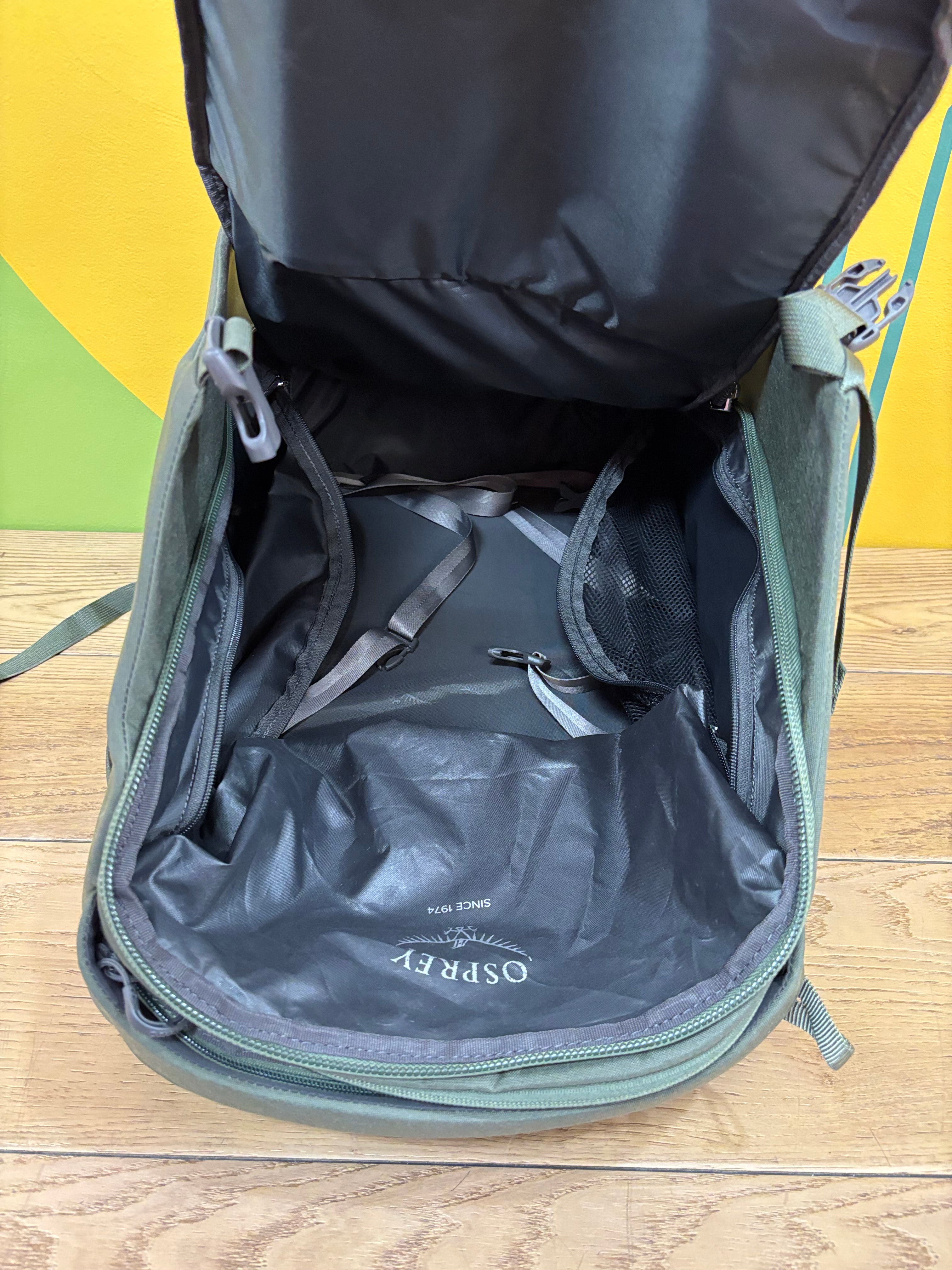 Osprey Porter 46 Backpack