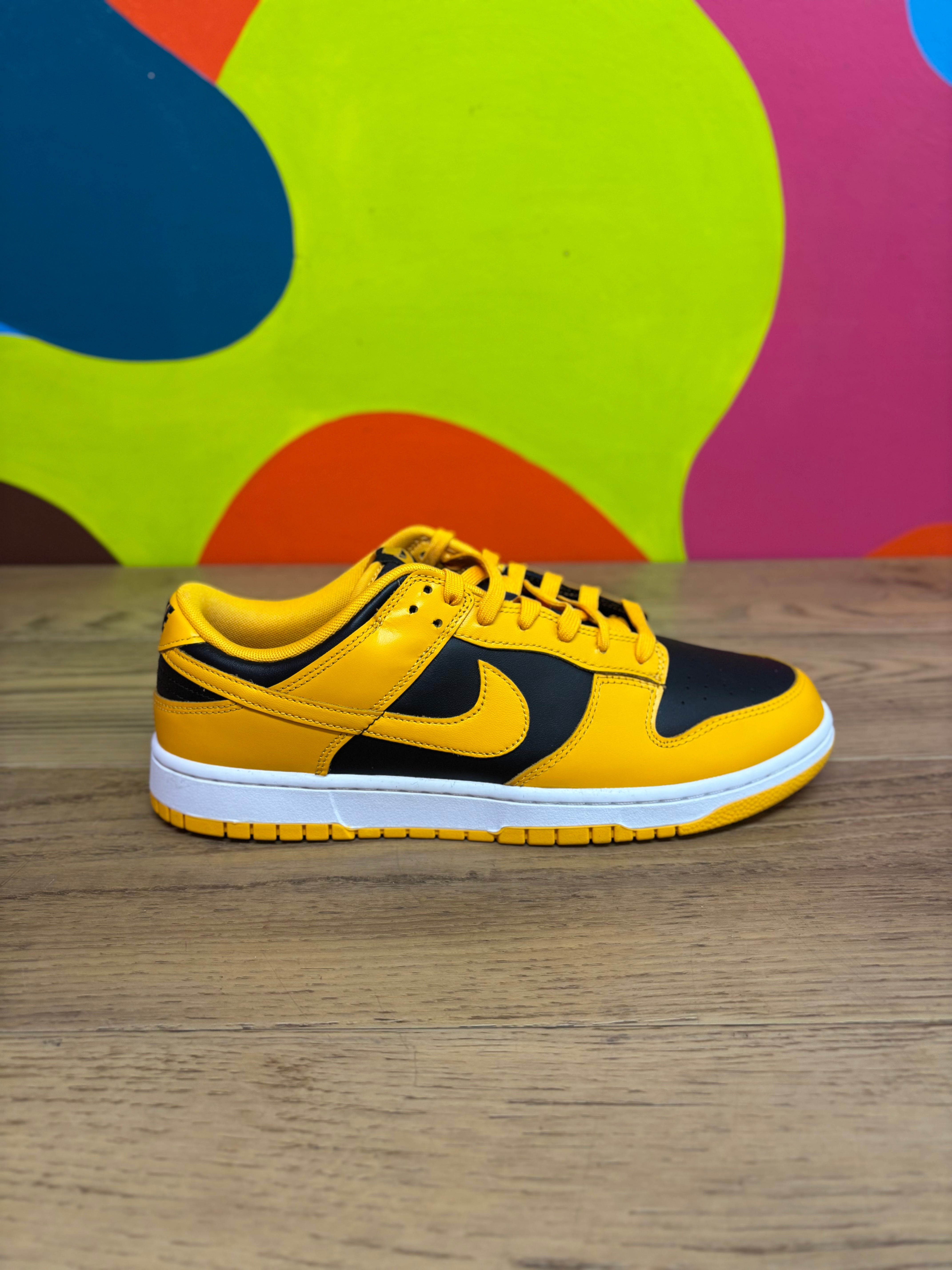 Nike Dunk Low Retro Men's 12.5