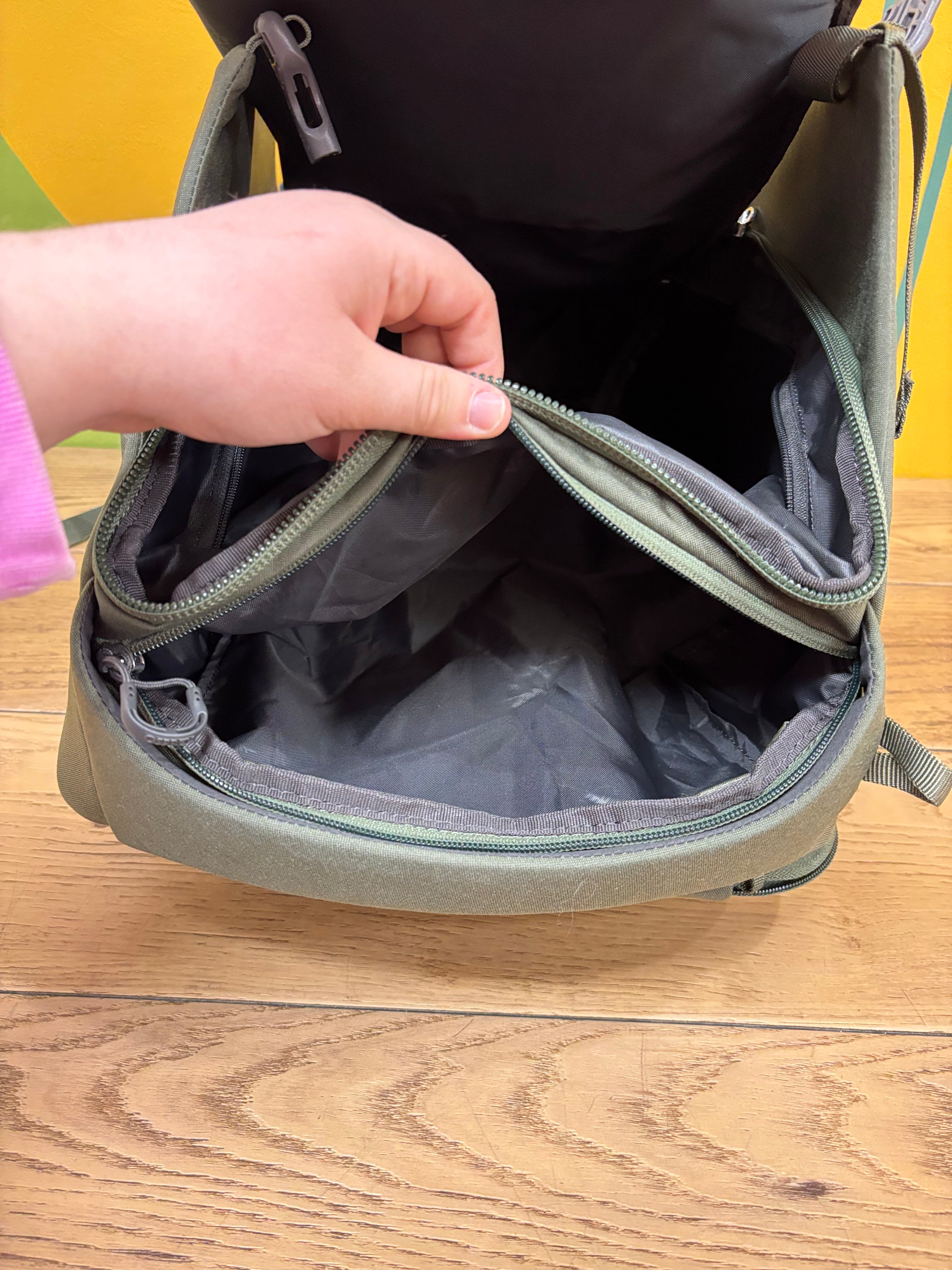 Osprey Porter 46 Backpack