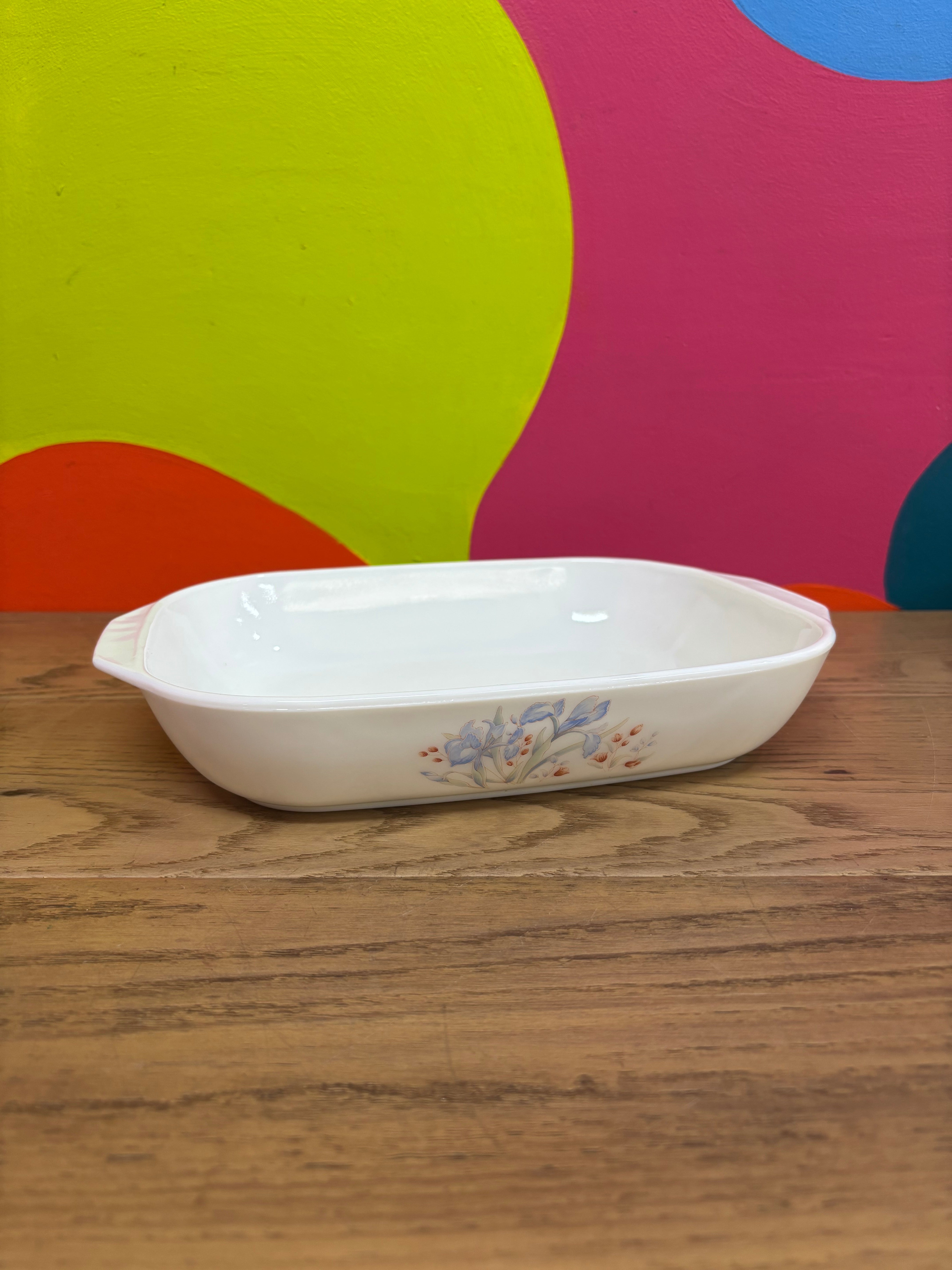 Rectangular Pyrex Dish (2 available)