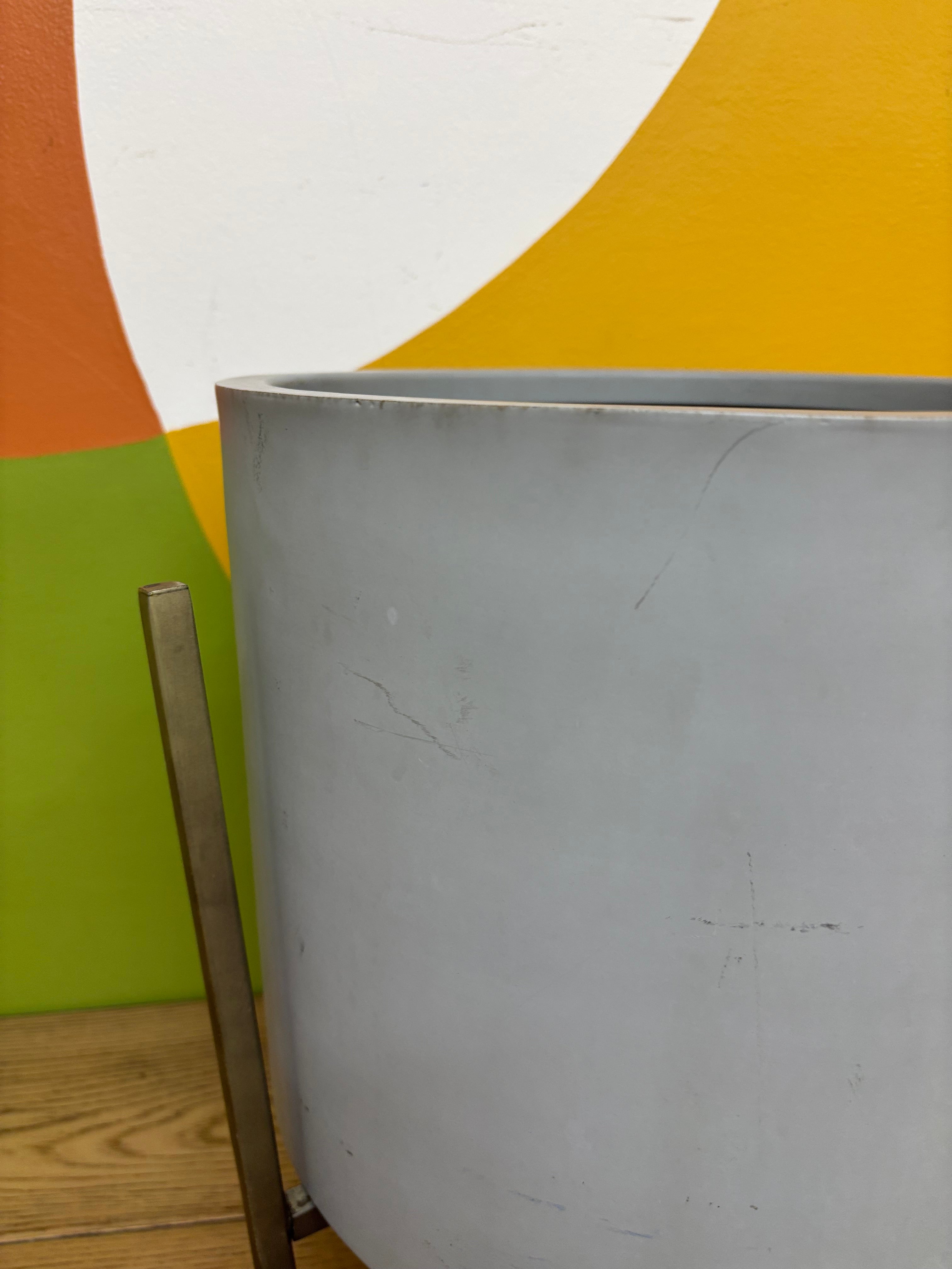 Planter on Stand - Crate & Barrel