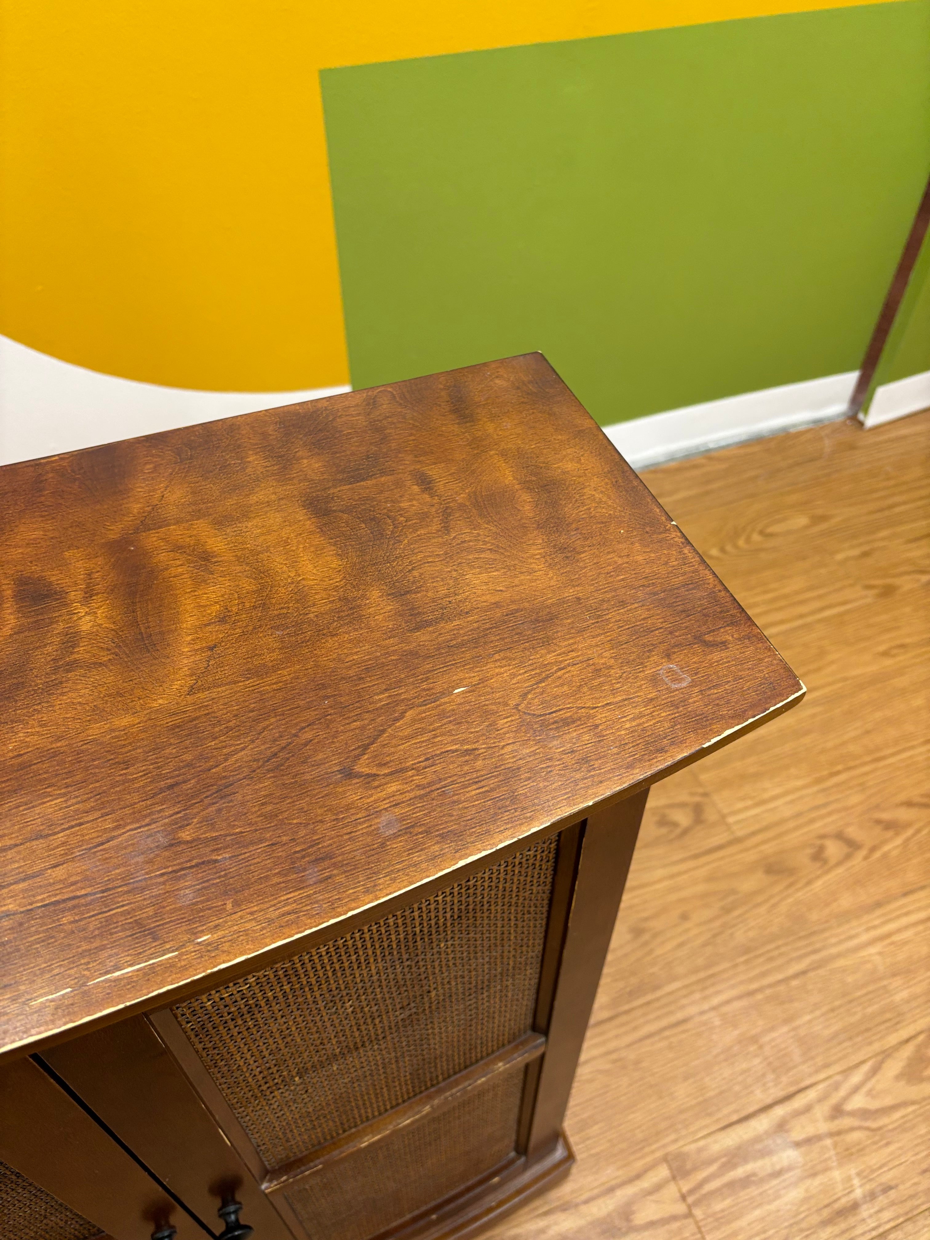 Accent Cabinet