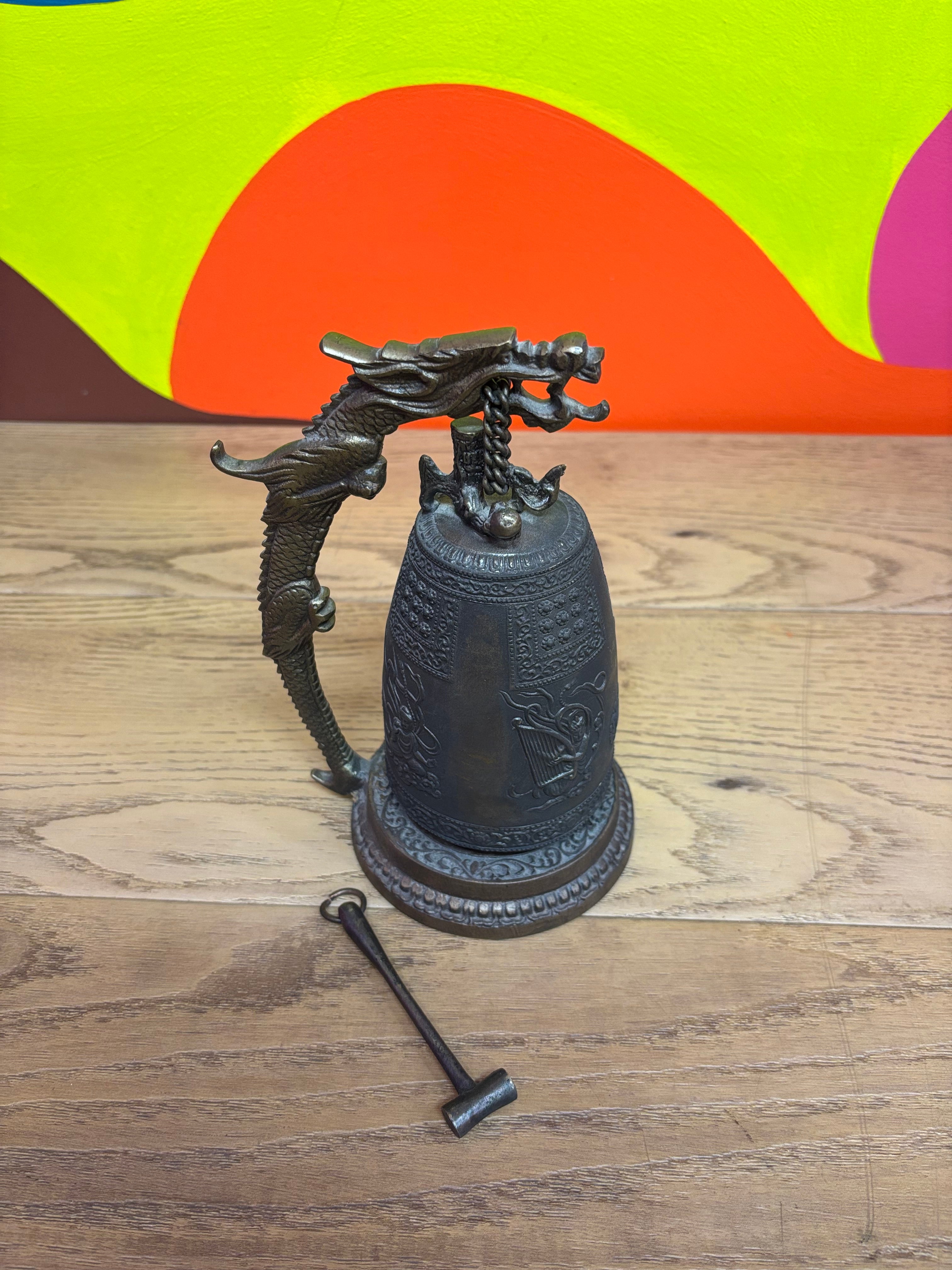Dragon Bell