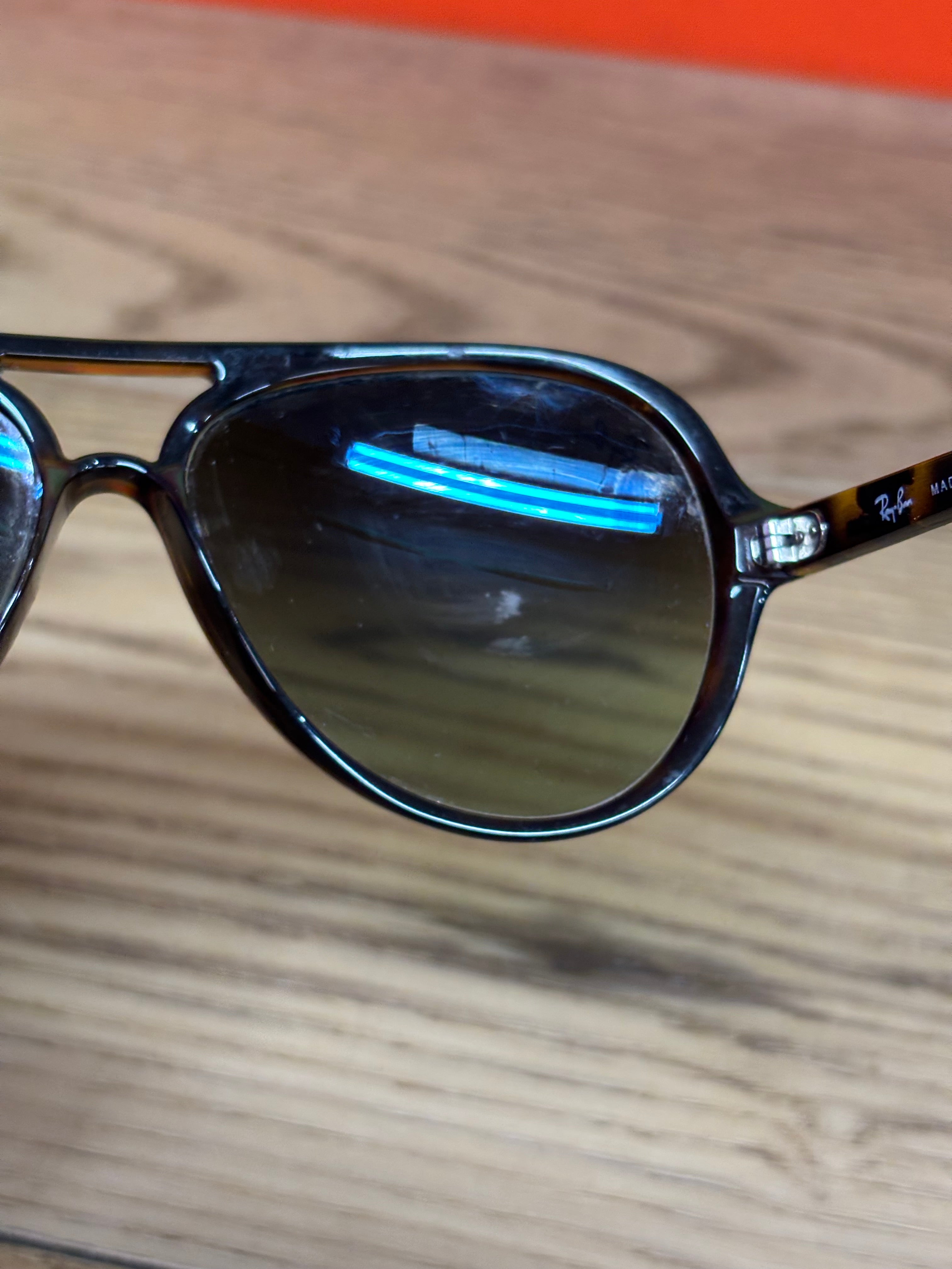 Cats 5000 Classic Sunglasses