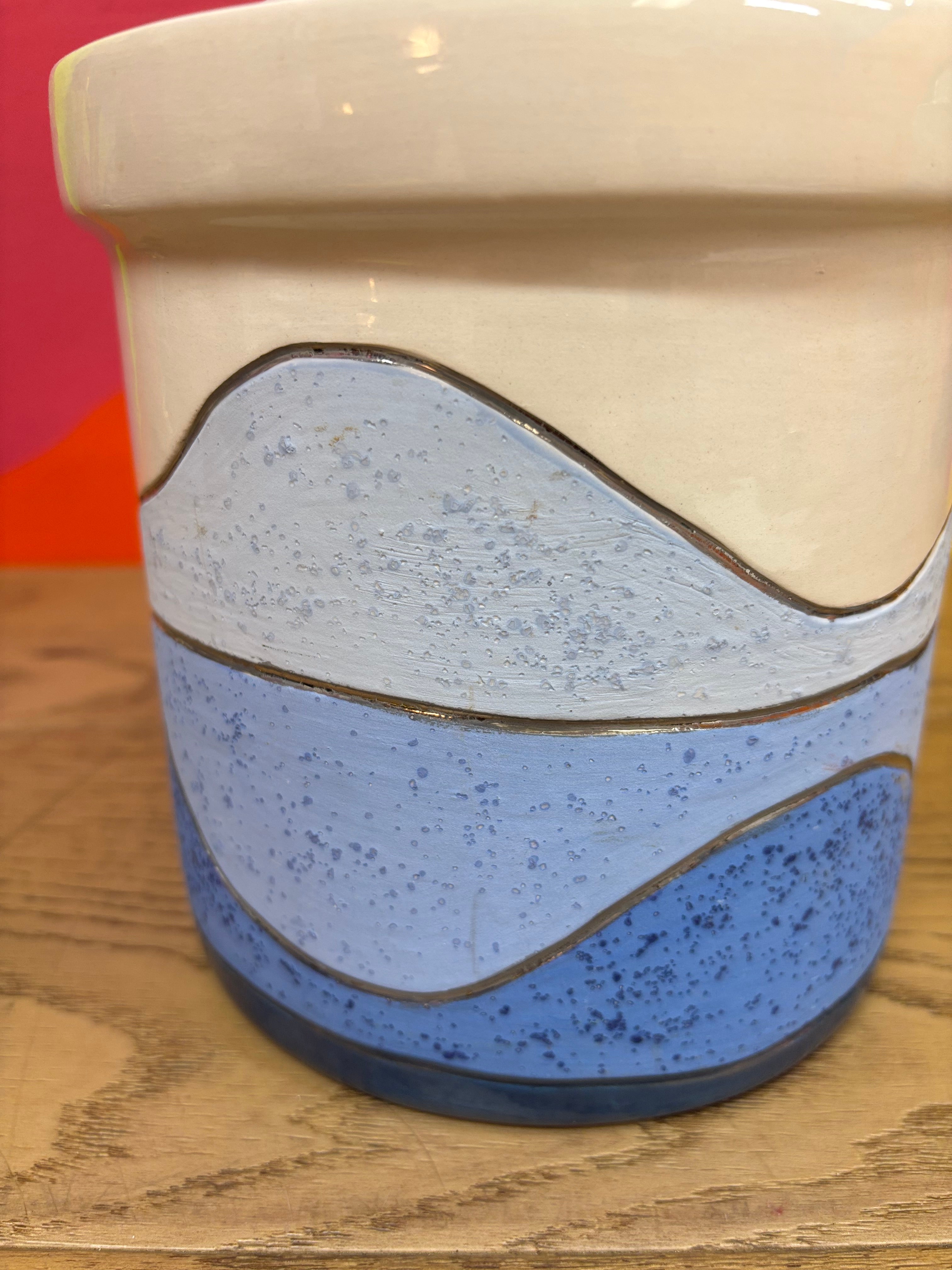 Medium Ceramic Canister