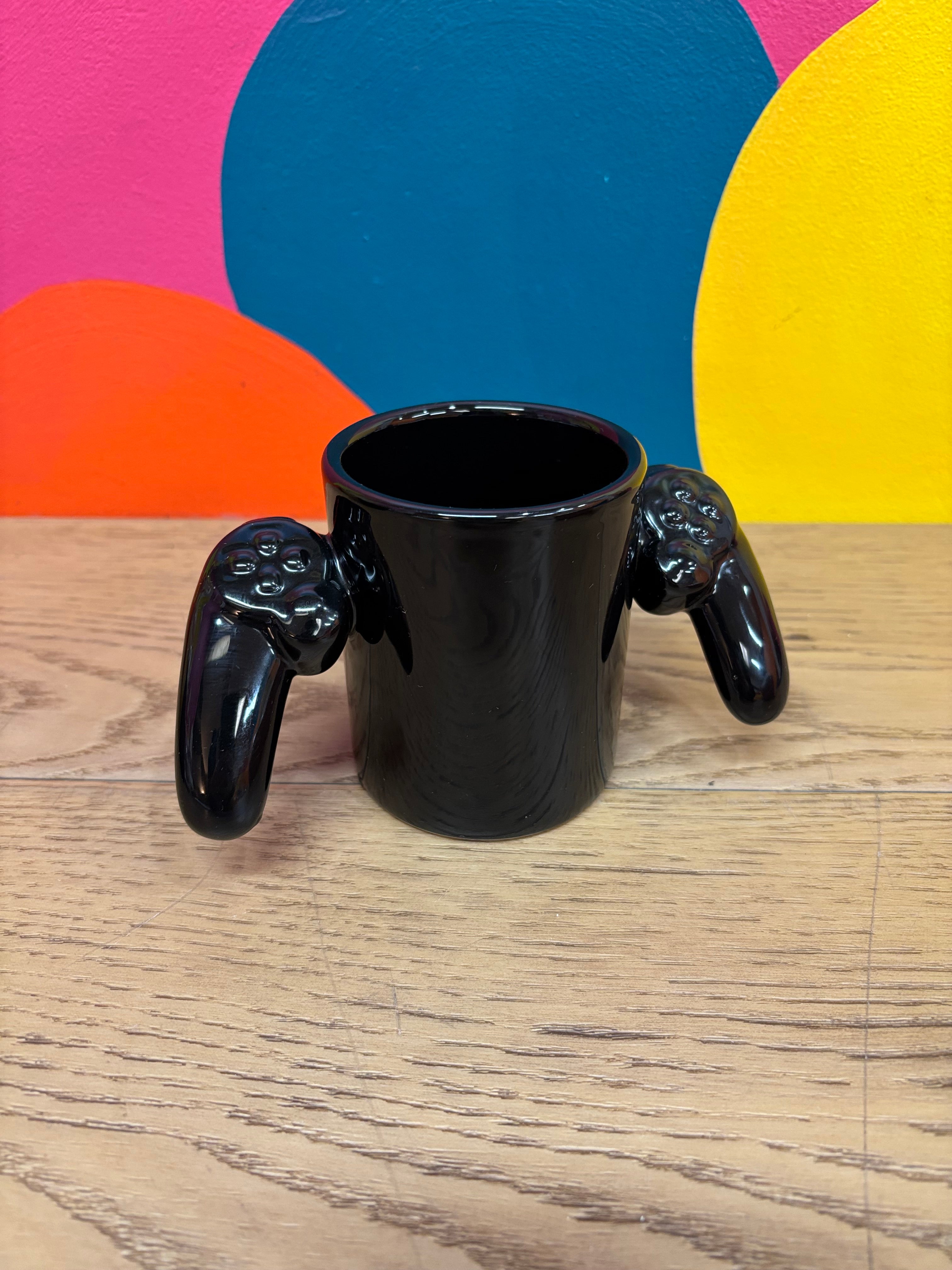 Game Over Mug