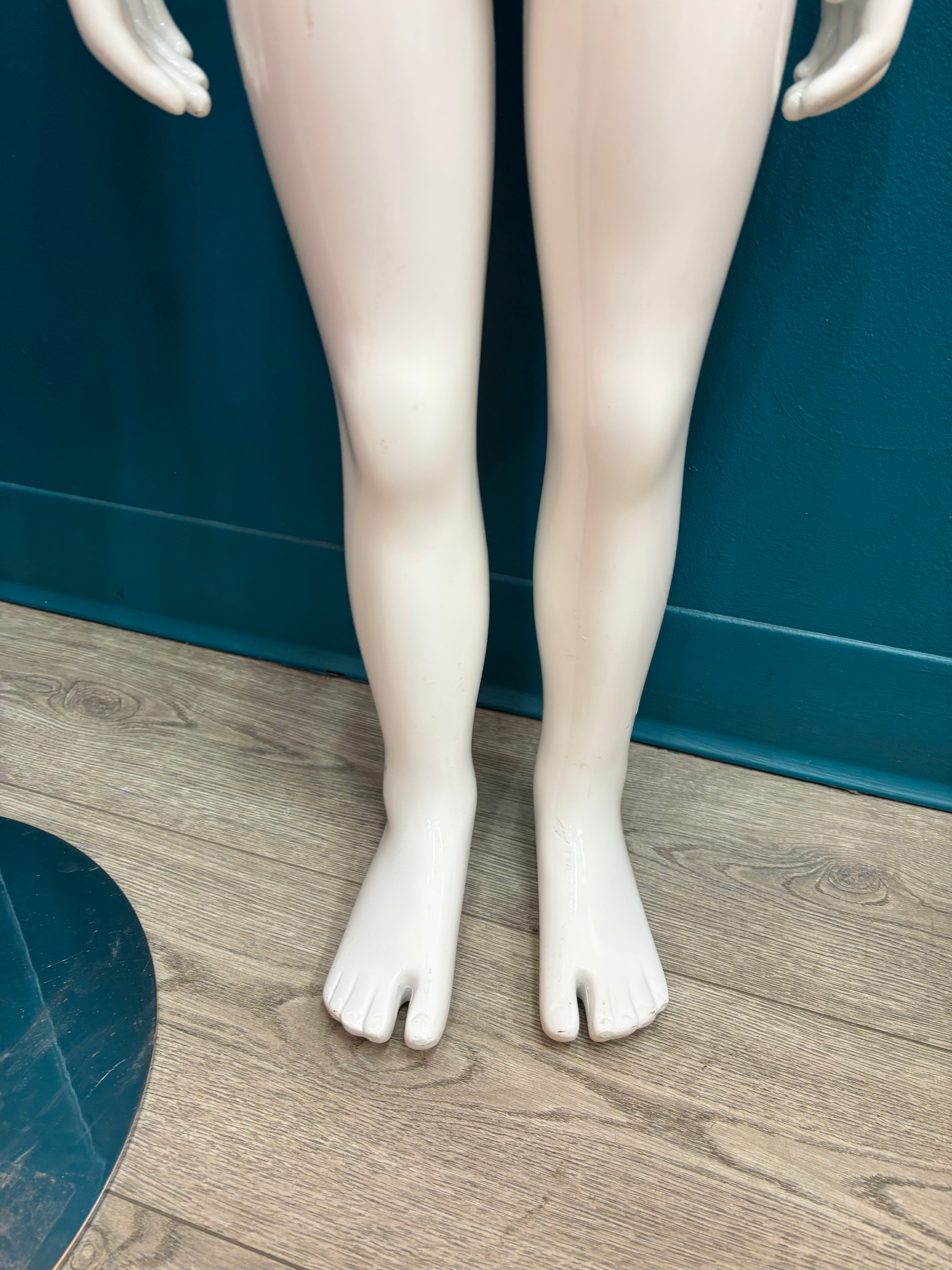 (2) Child Mannequins