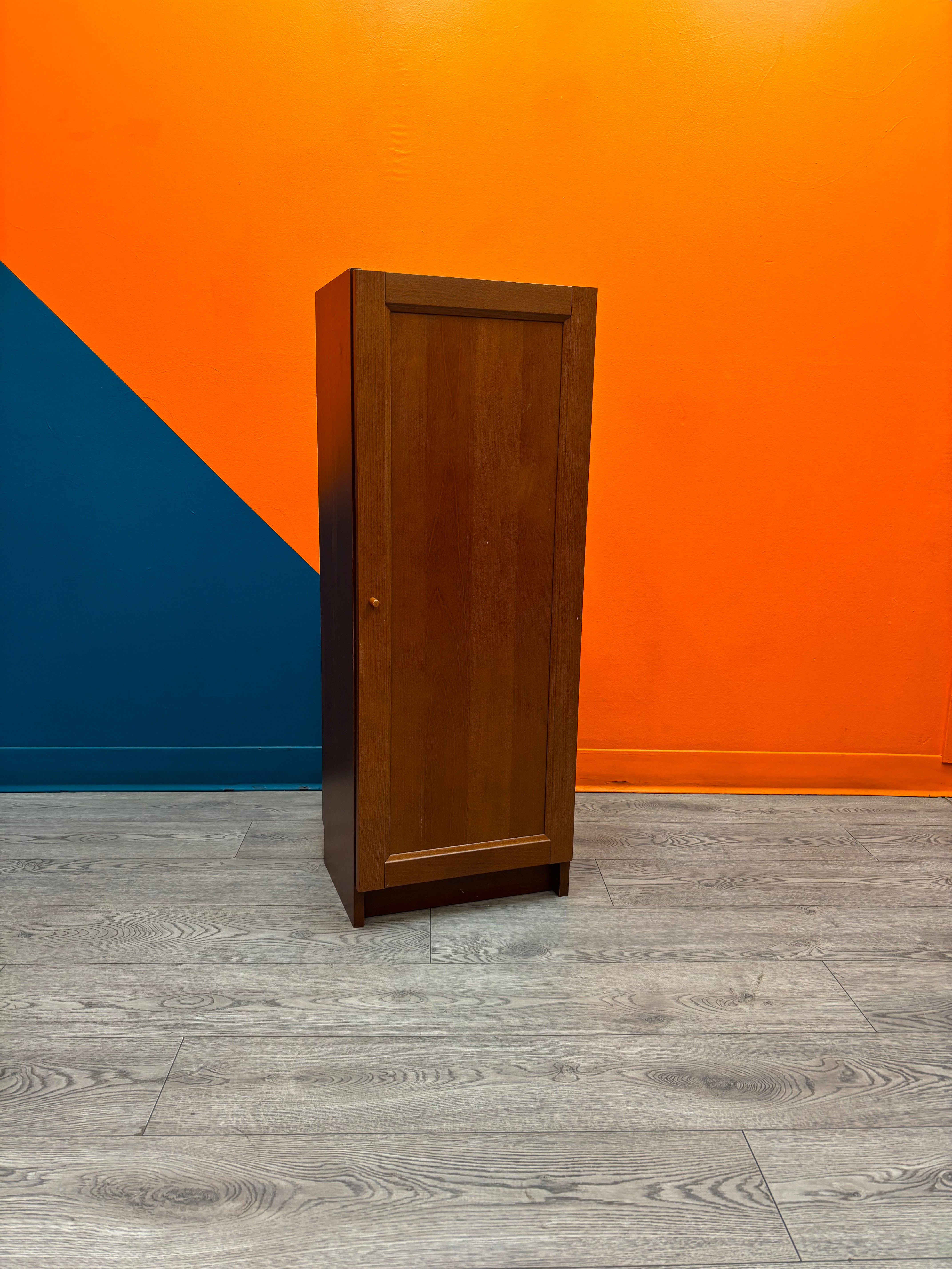 3 Tier Wooden Cabinet