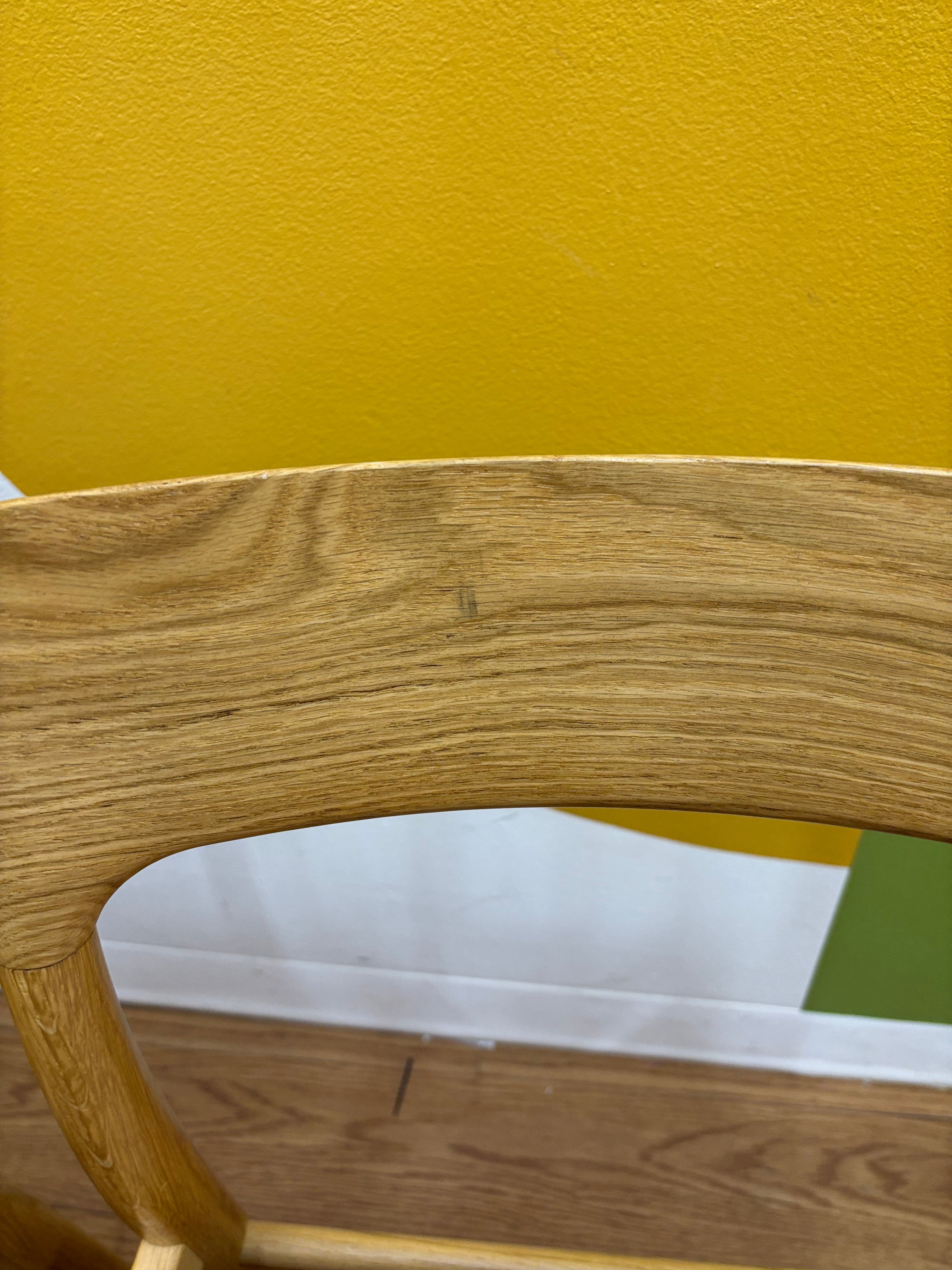 (2) Dining Chairs