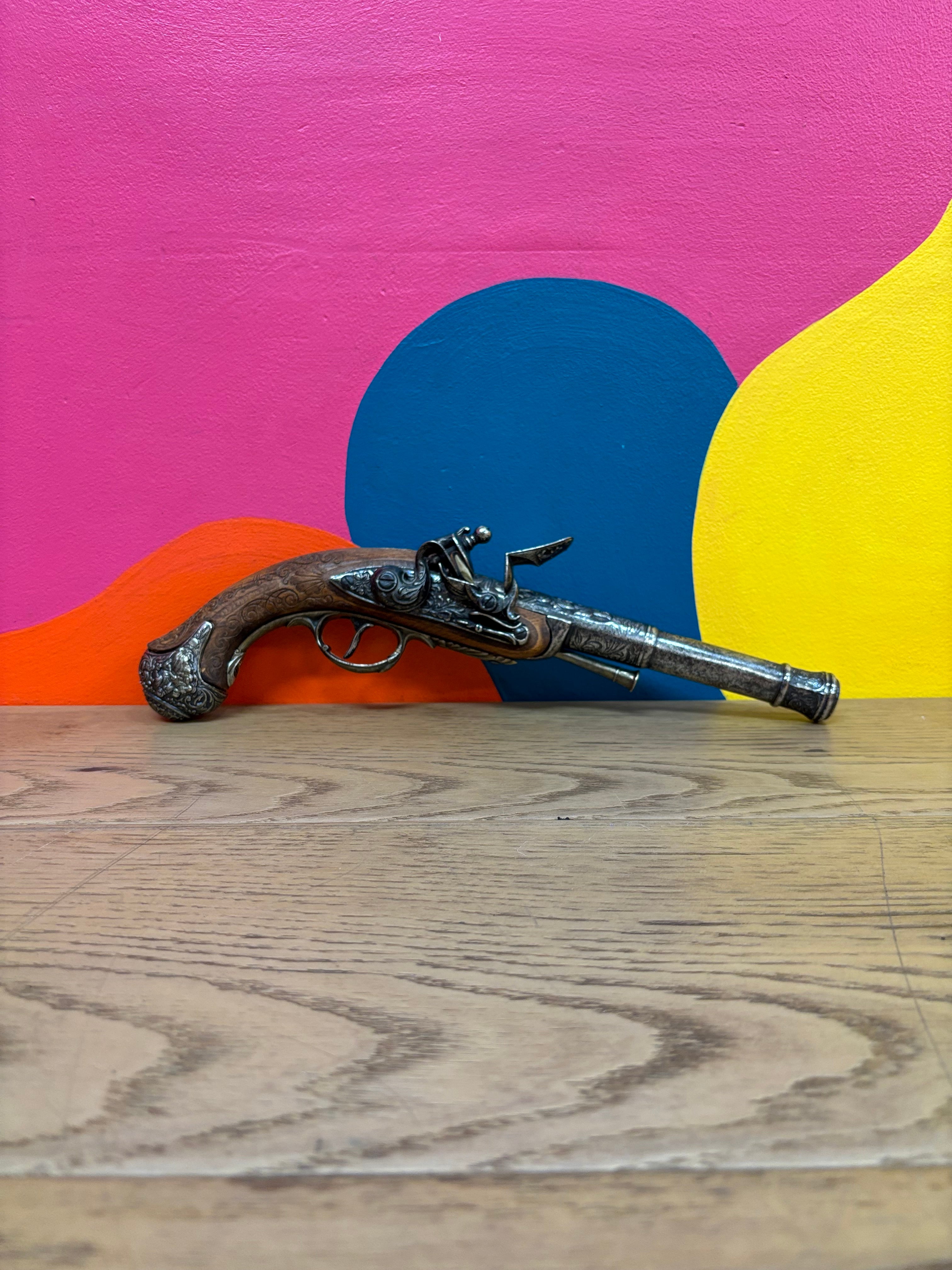 Weapon Prop