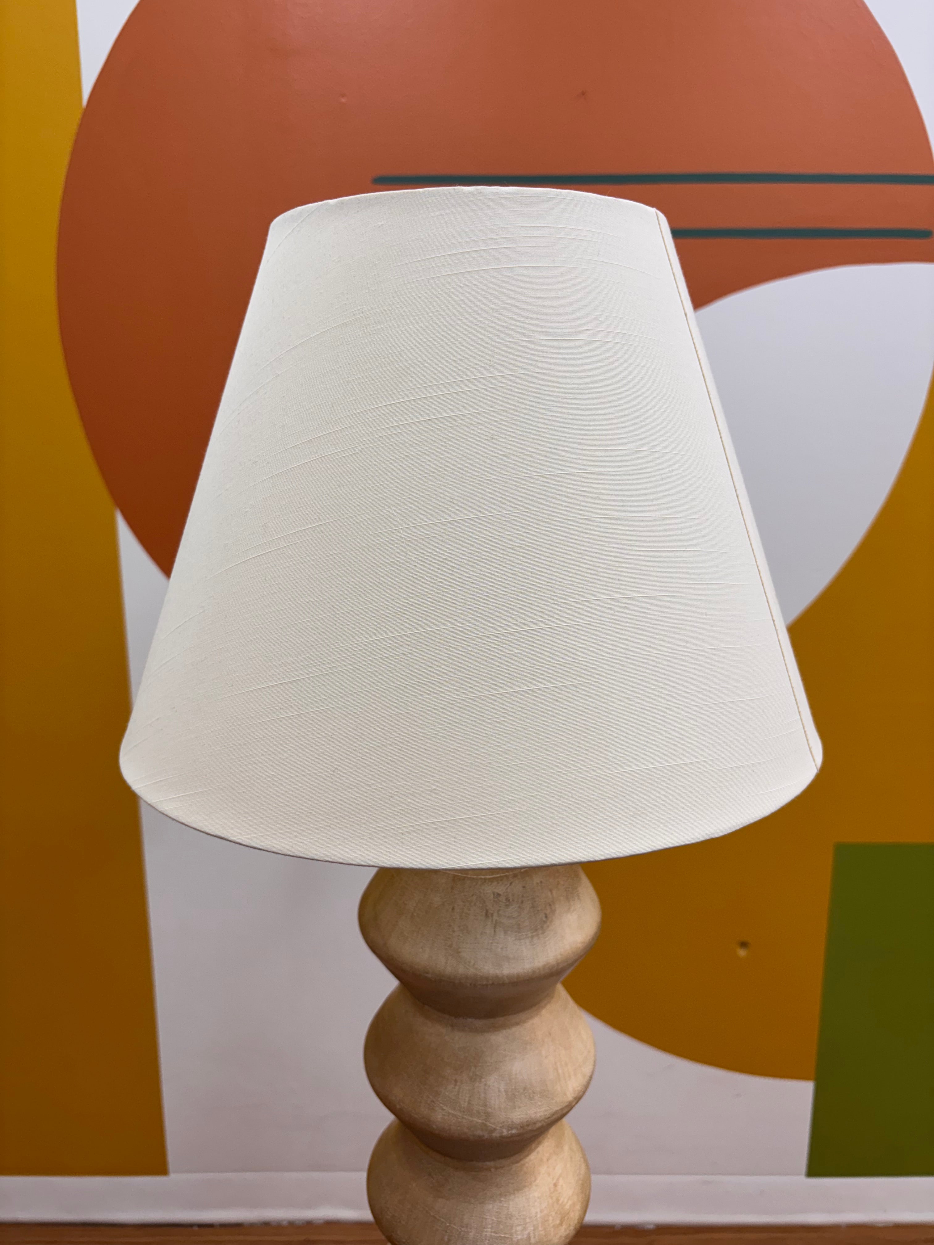 Accent Floor Lamp