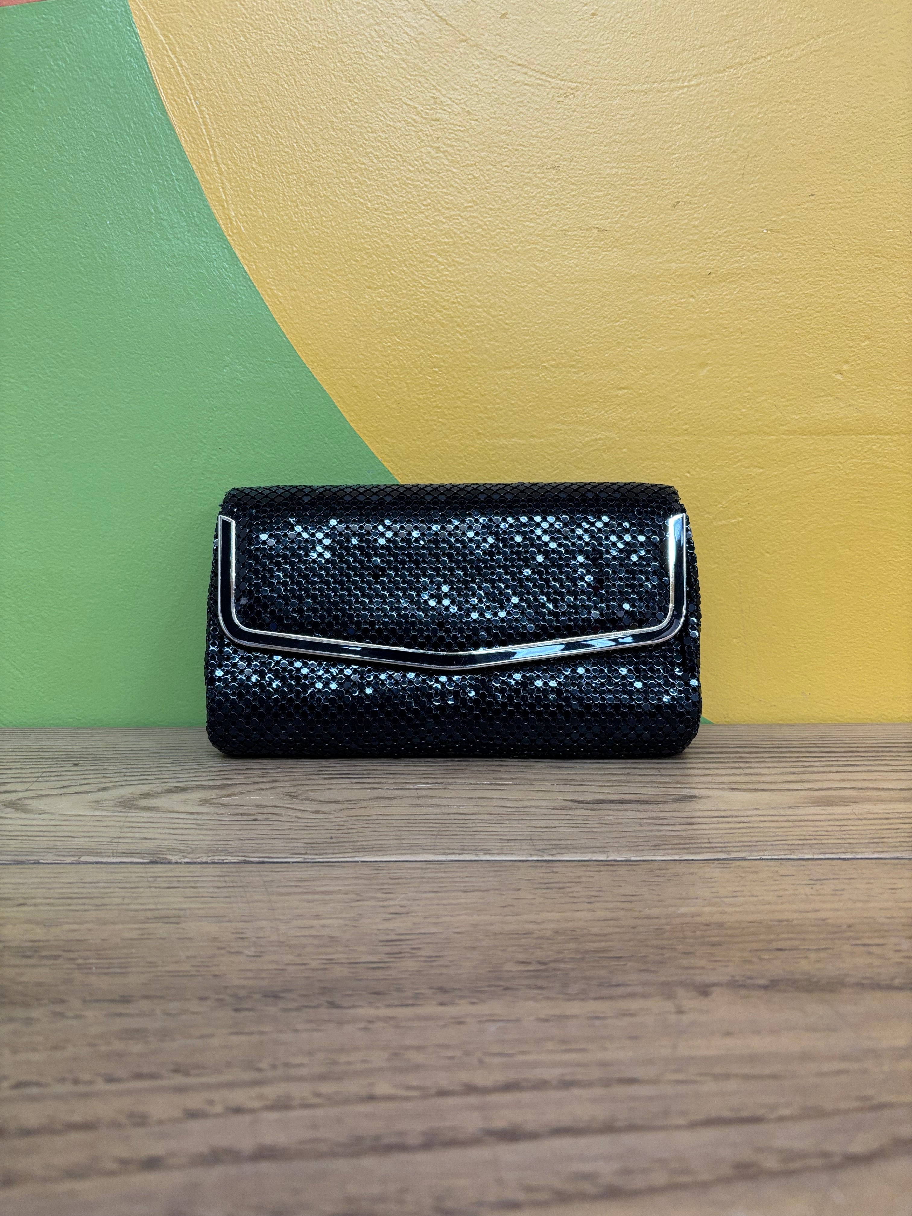Black Clutch