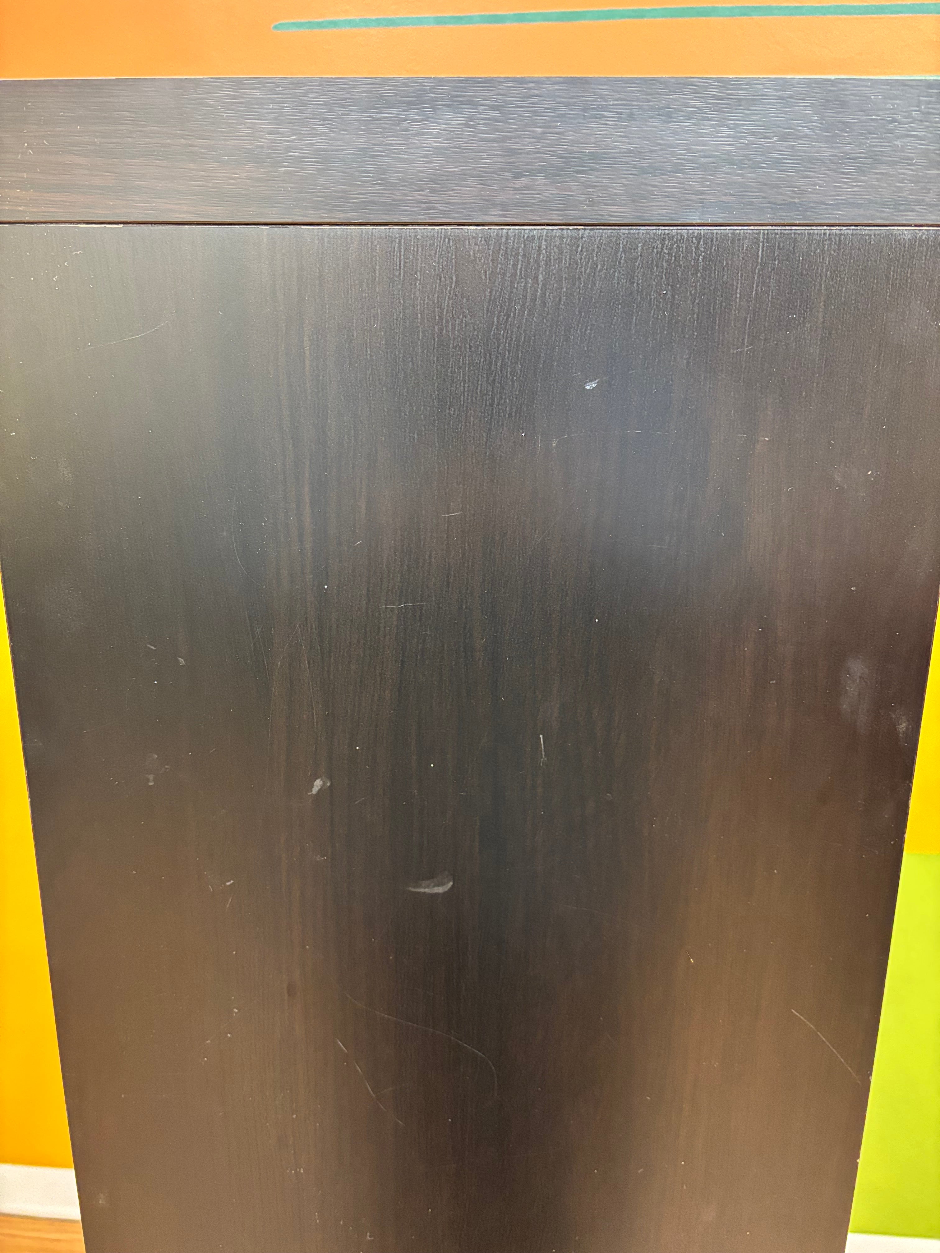 8 Cube Shelf