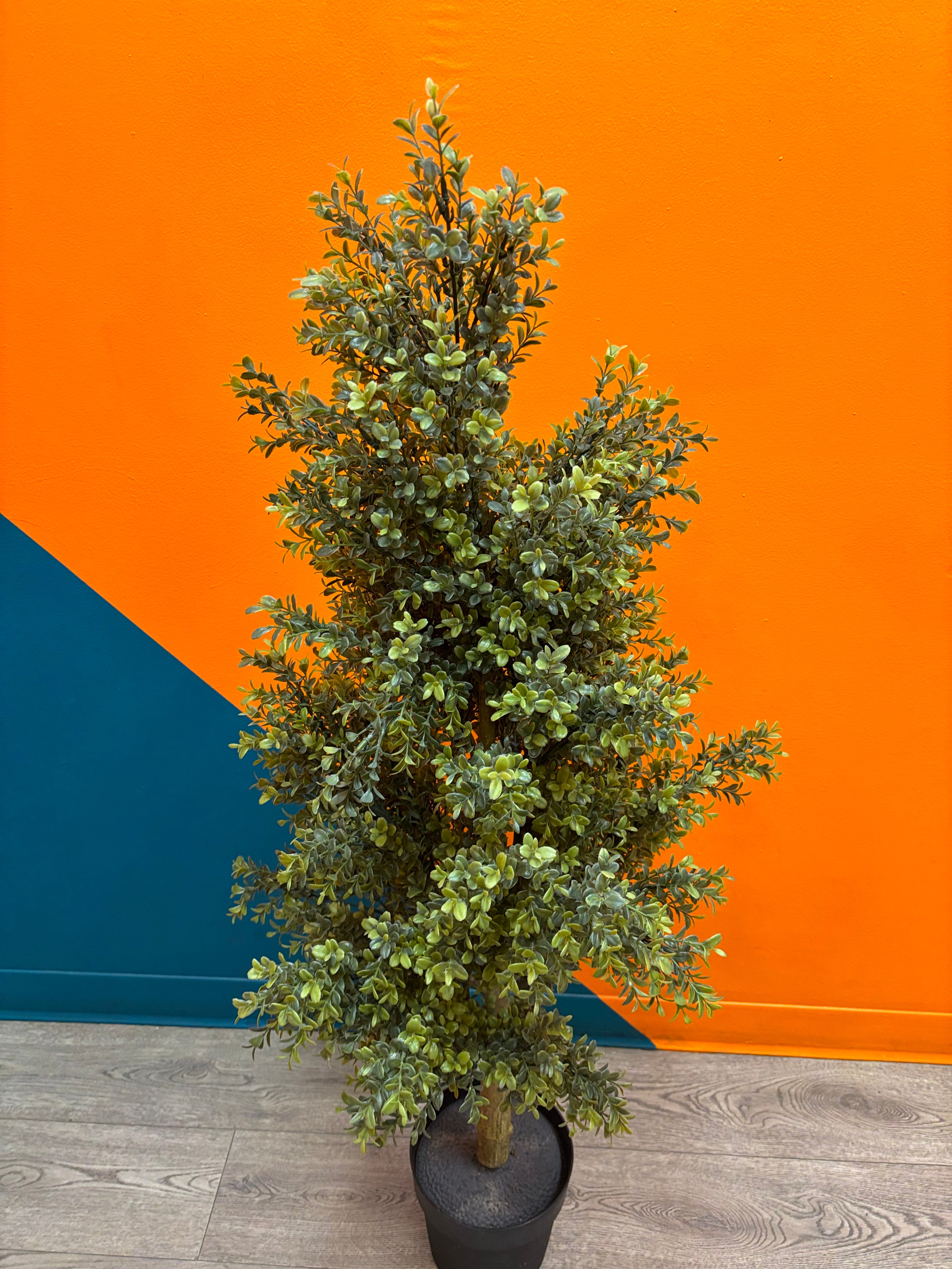 Small Artificial Tree