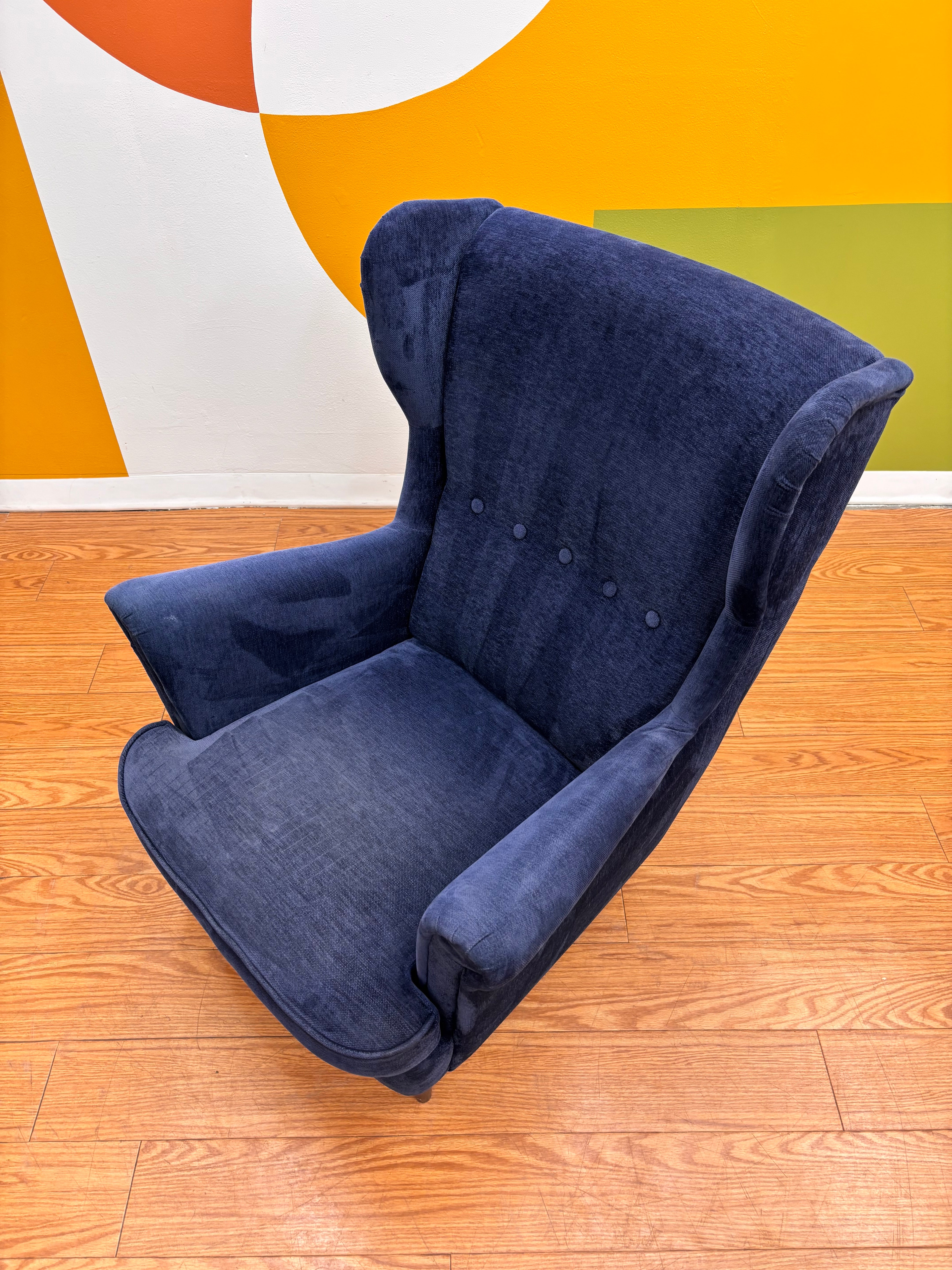 IKEA Strandmon Chair (2 available)