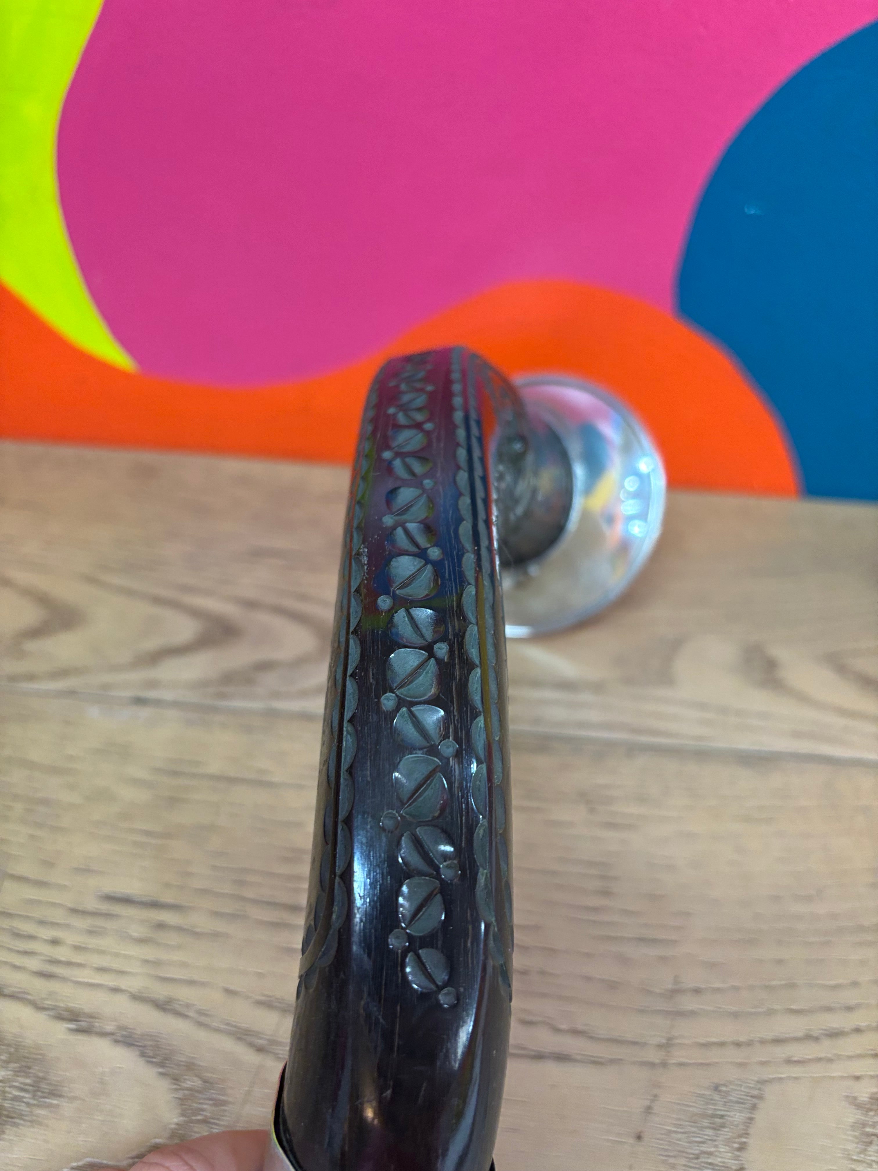 Horn