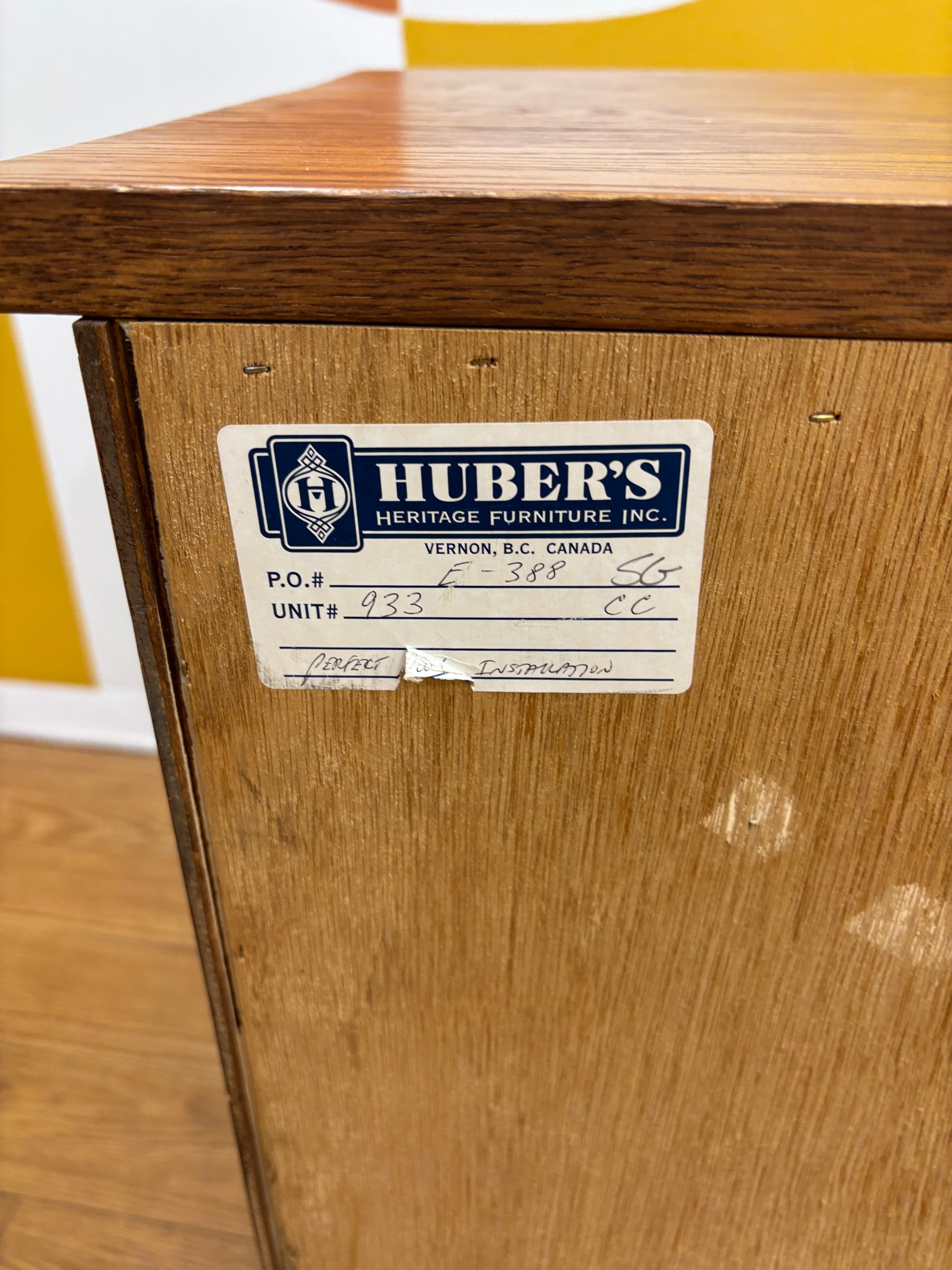3 Drawer Cabinet
