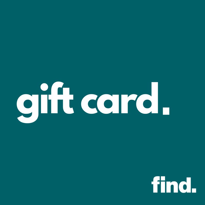 Find Gift Card