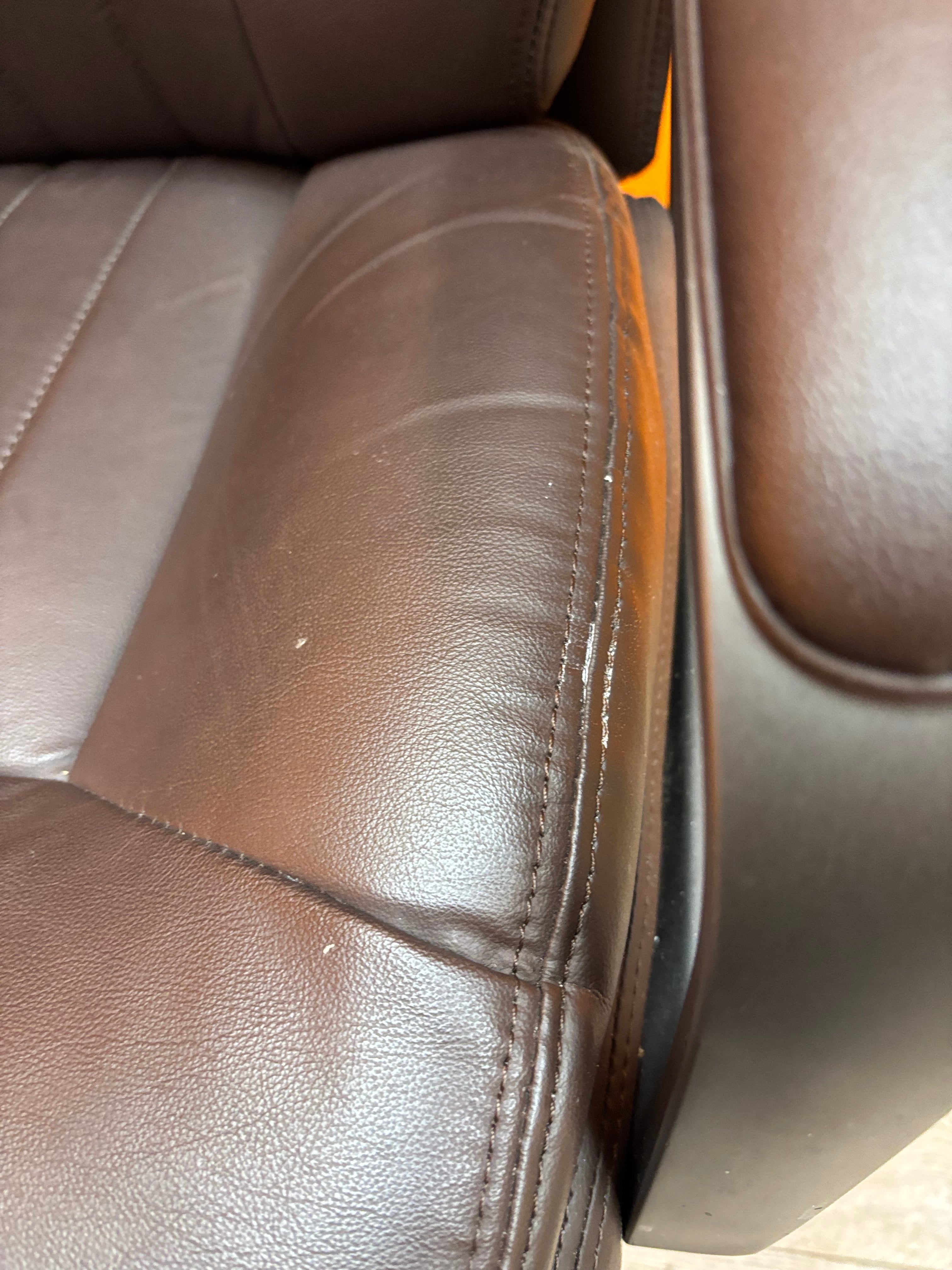 La-Z-Boy Calix Executive Office Chair