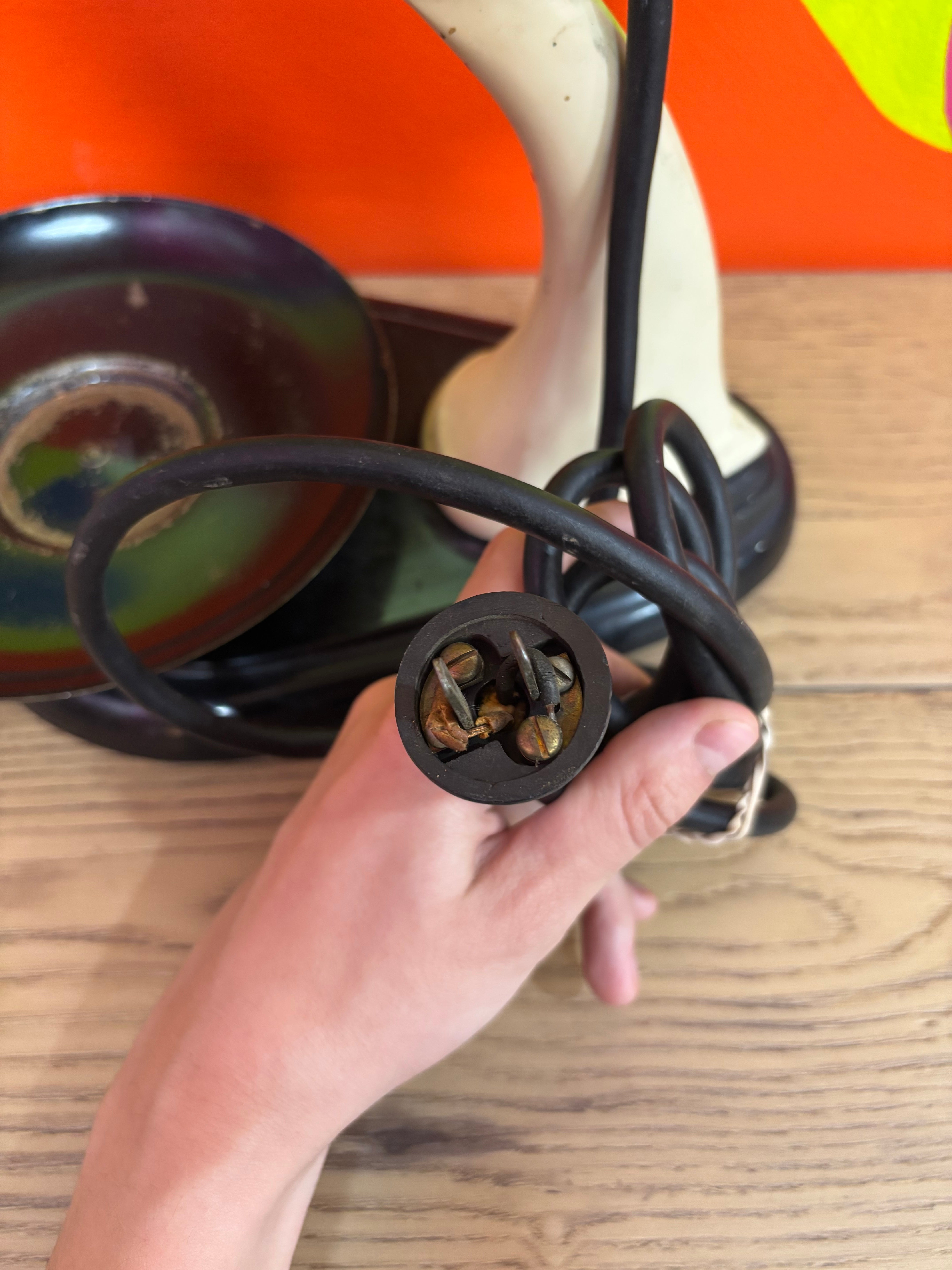 Sunbeam Mixmaster S w/ 2 Bowls