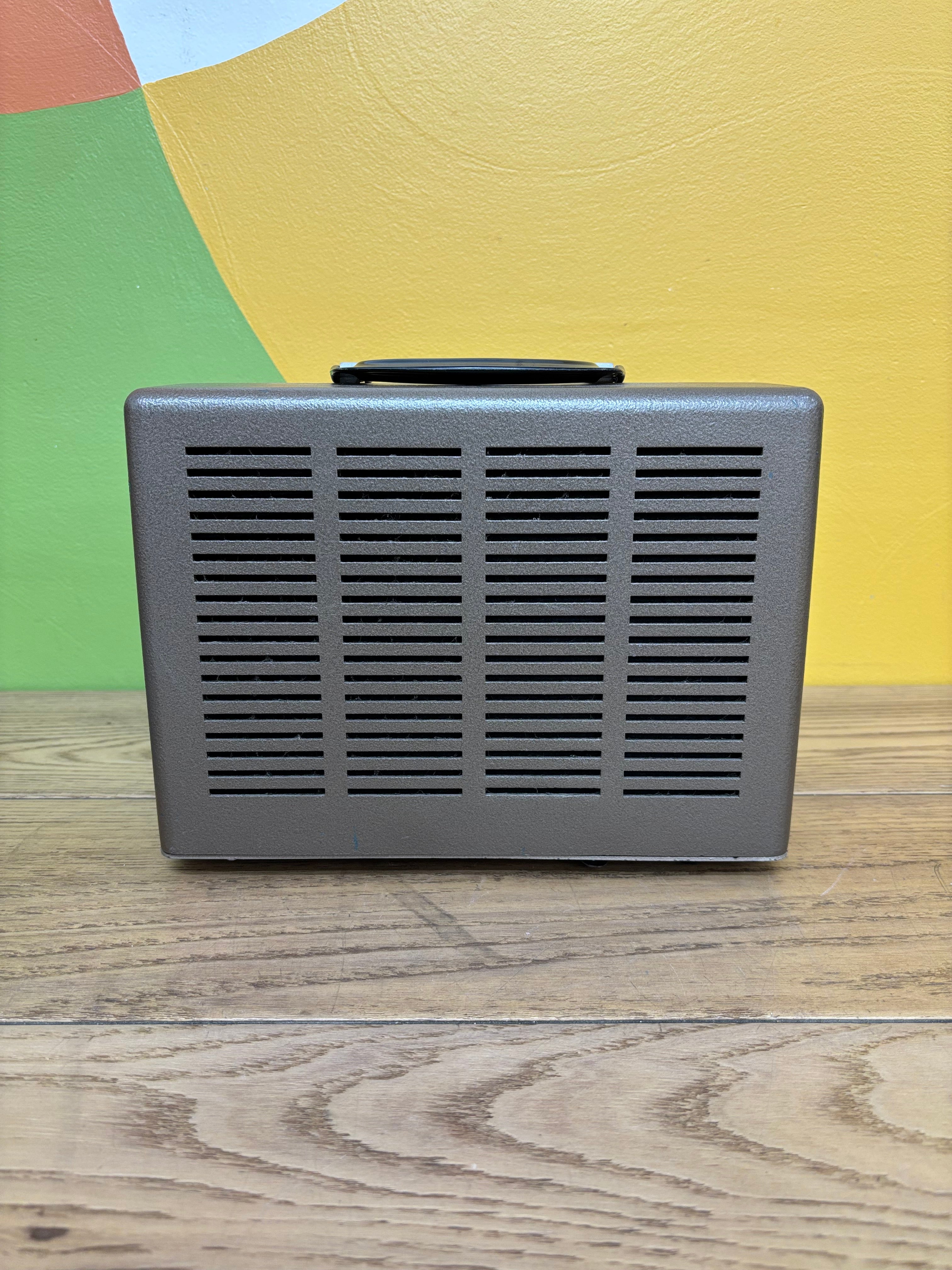 Argus Showmaster 500A Movie Projector