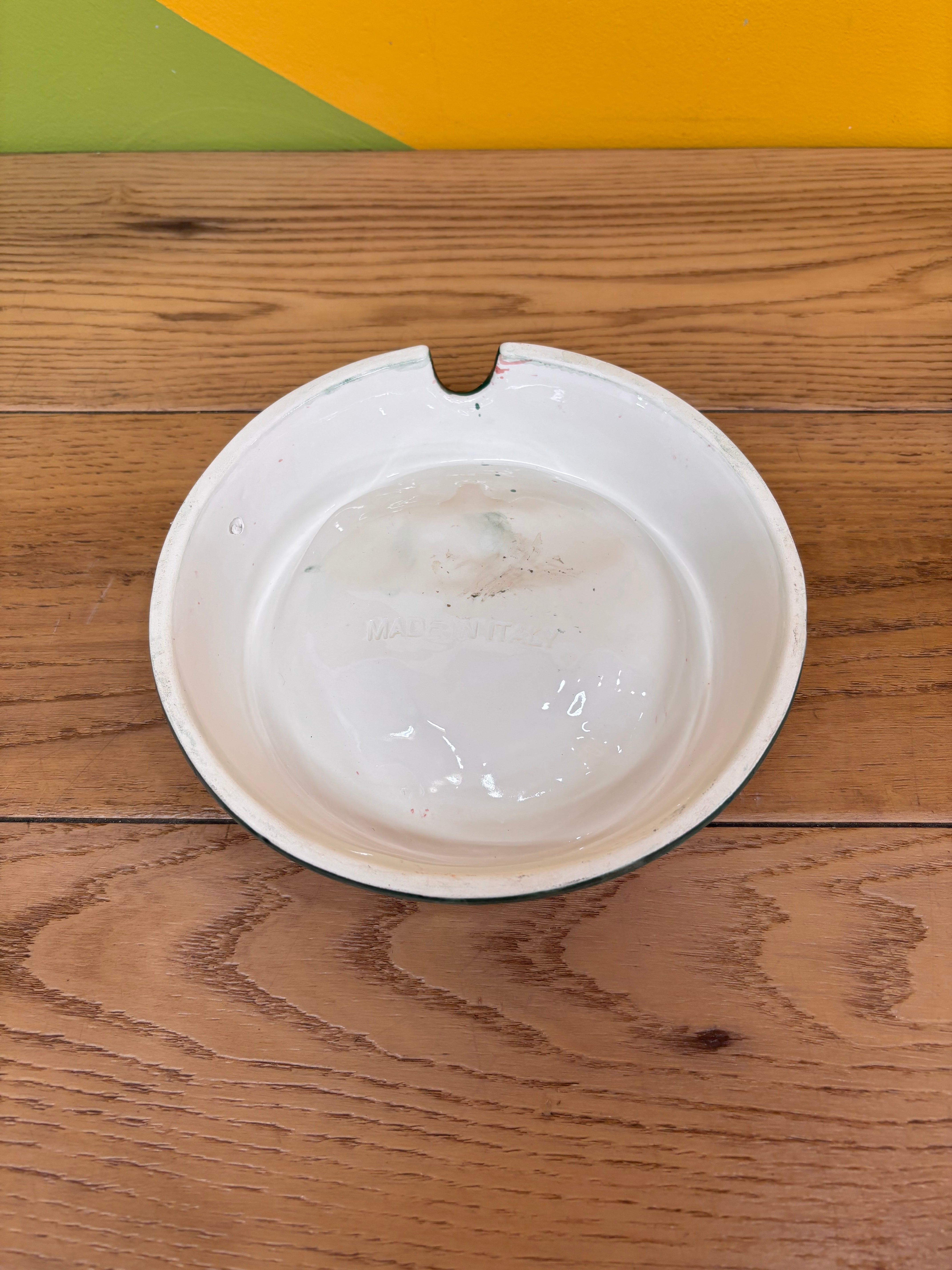 Cat Dish