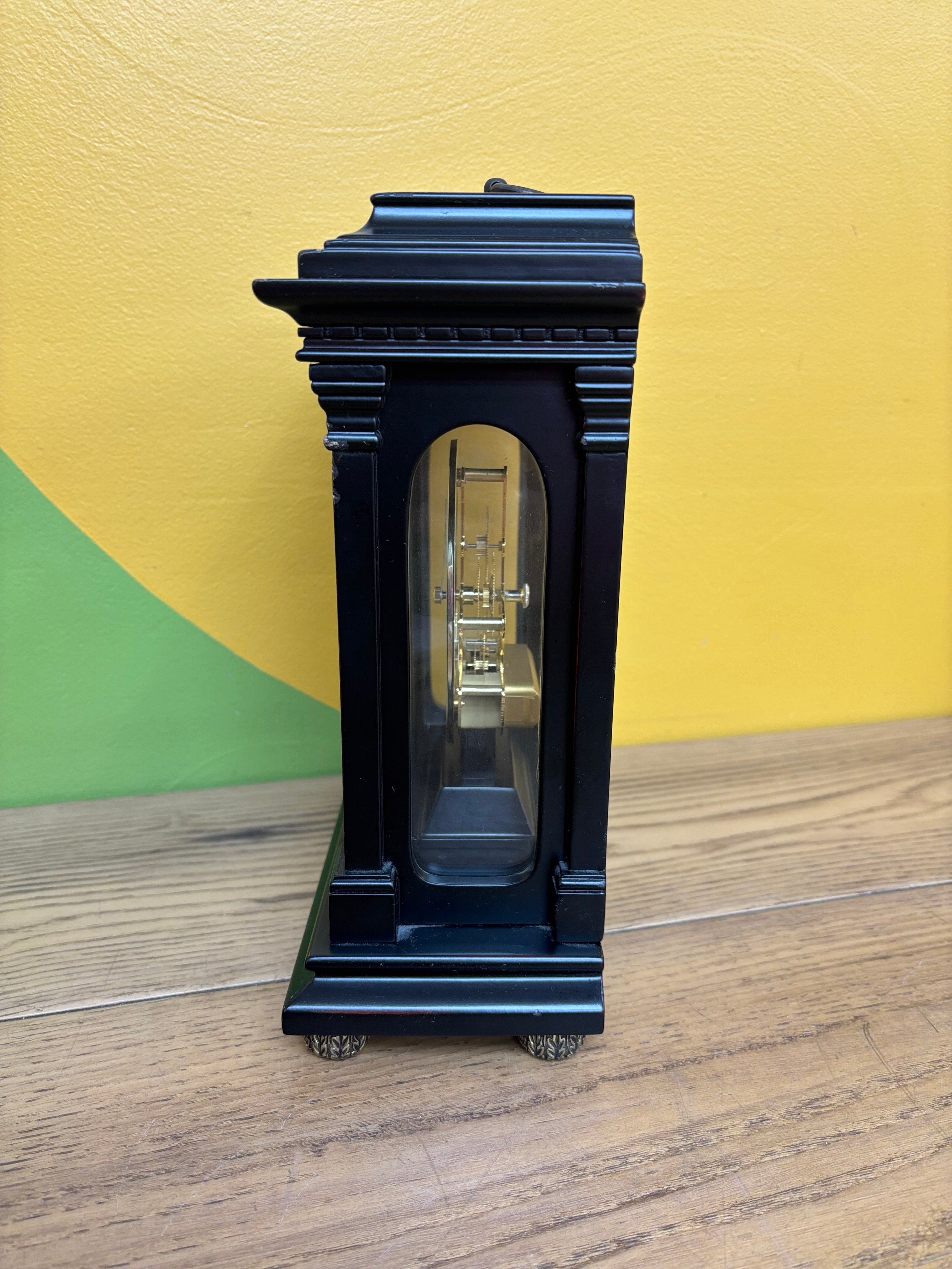 Bombay Mantel Clock