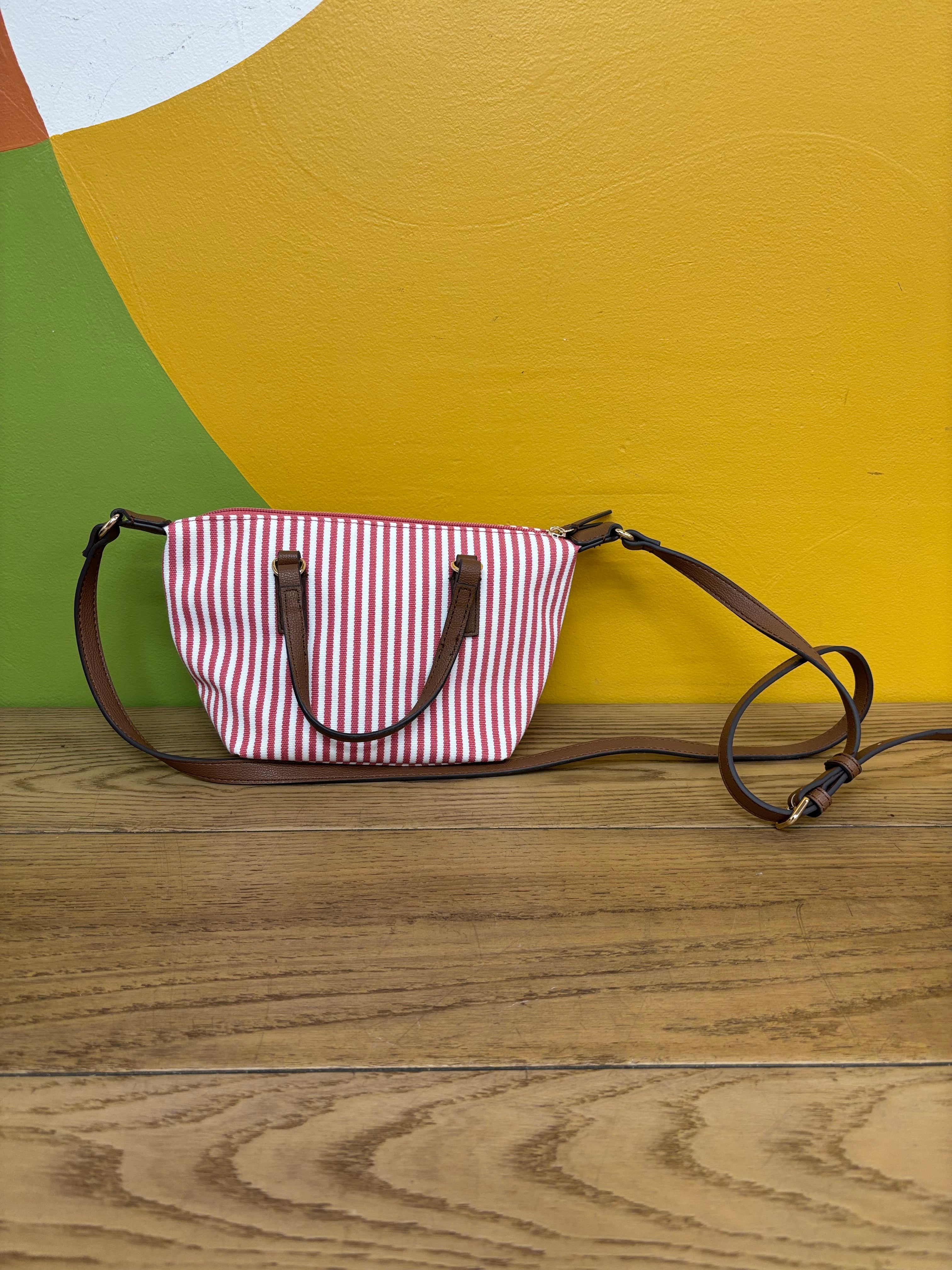 Tommy Hilfiger Mini Tote